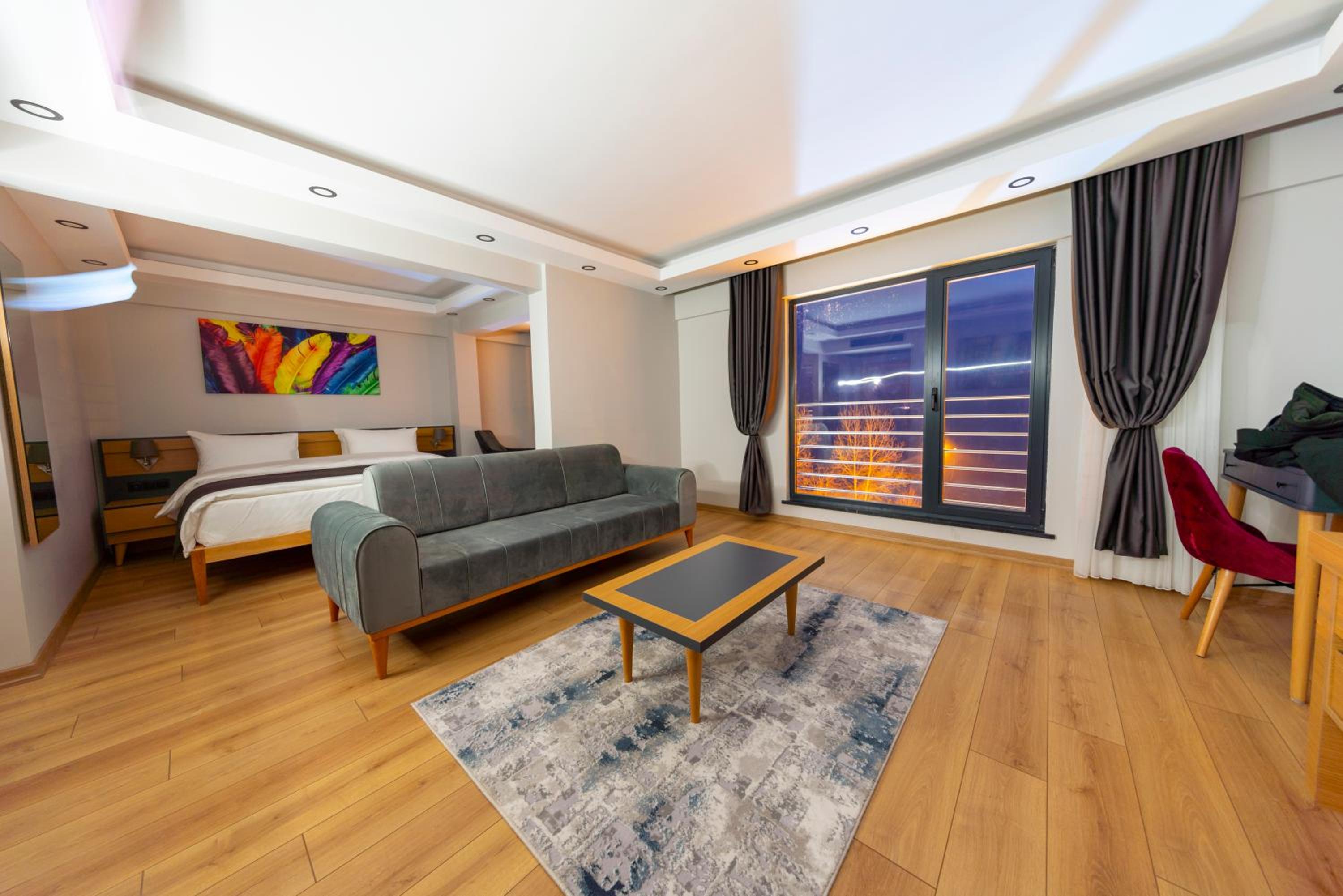 Junior Suite - Photo 1