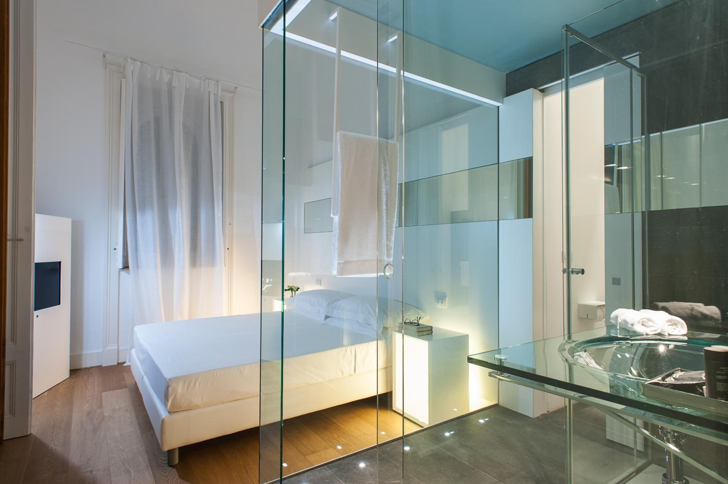 Superior Double Room - Photo 1
