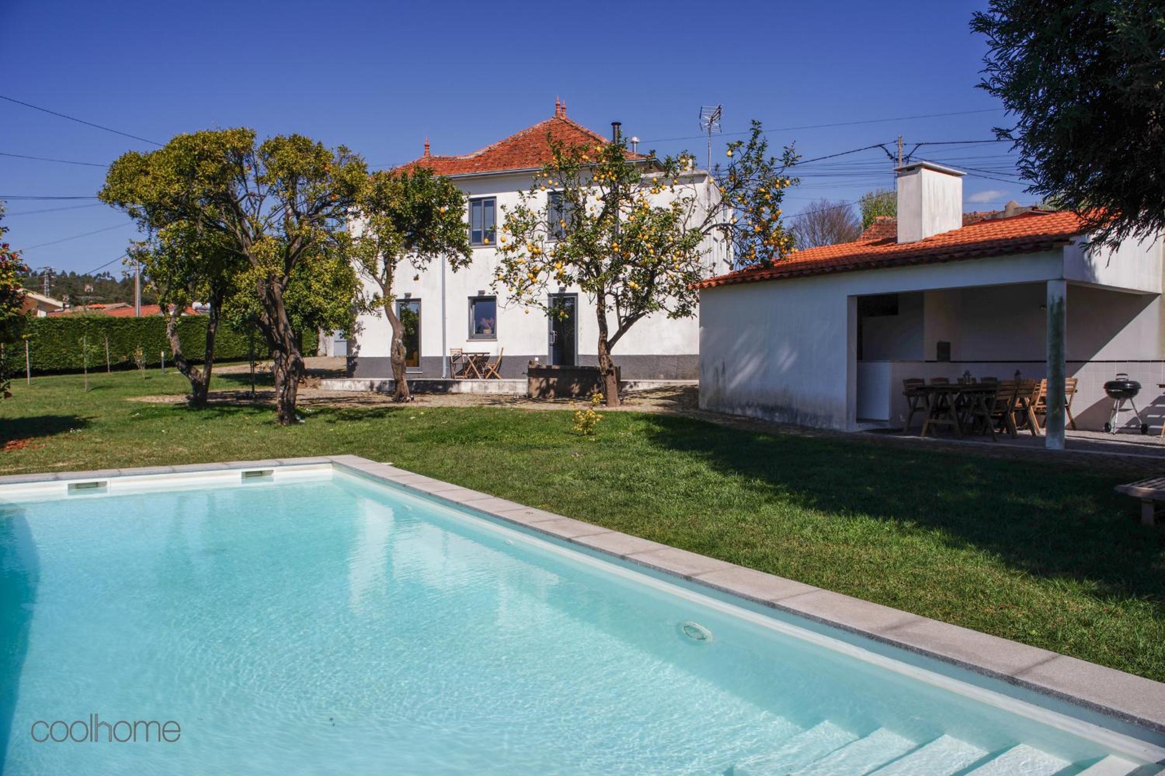 Vacation Home - Photo 26