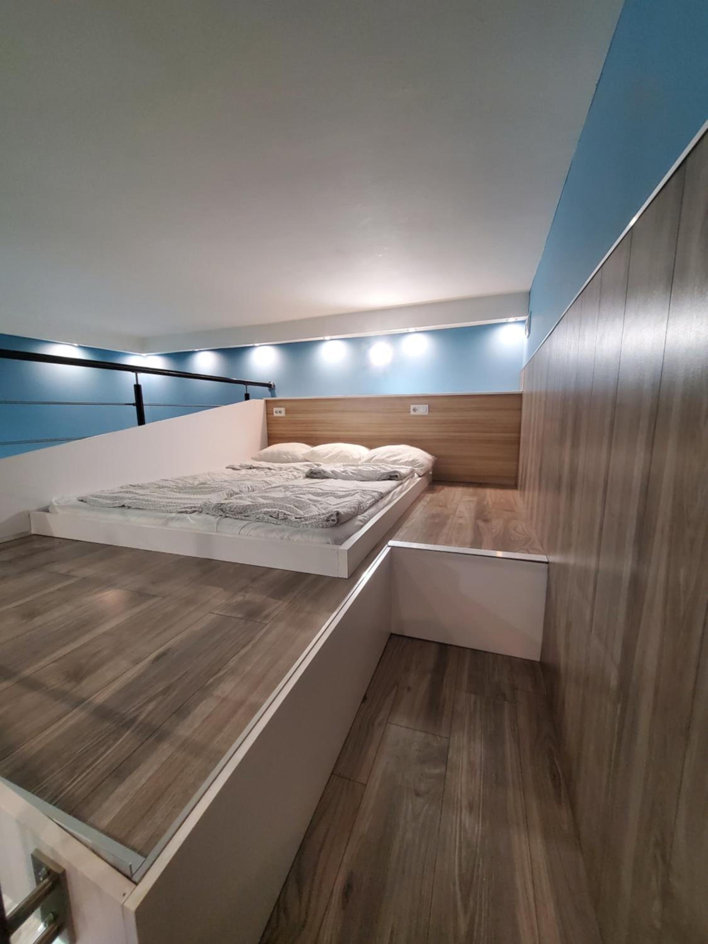 Apartment - Ground Floor - Photo 1