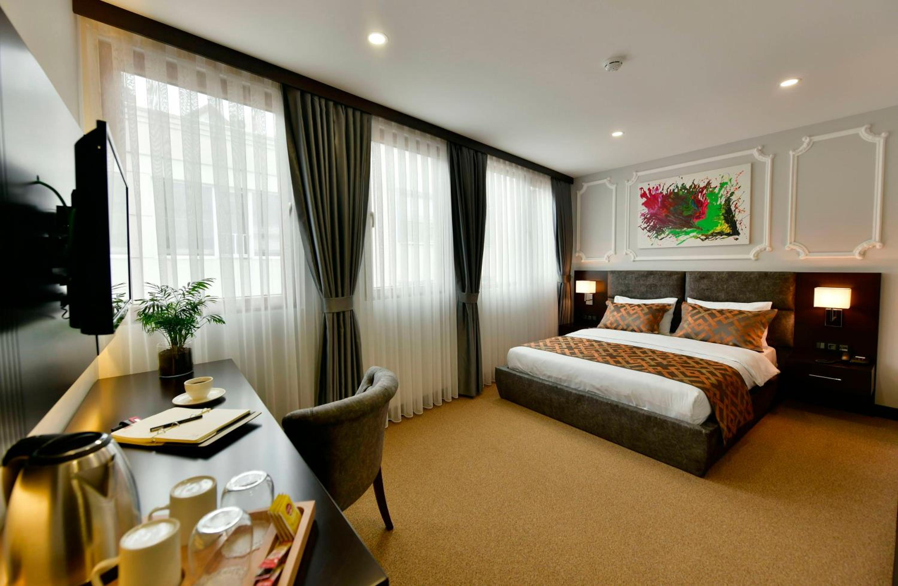 Superior Double Room photo 1