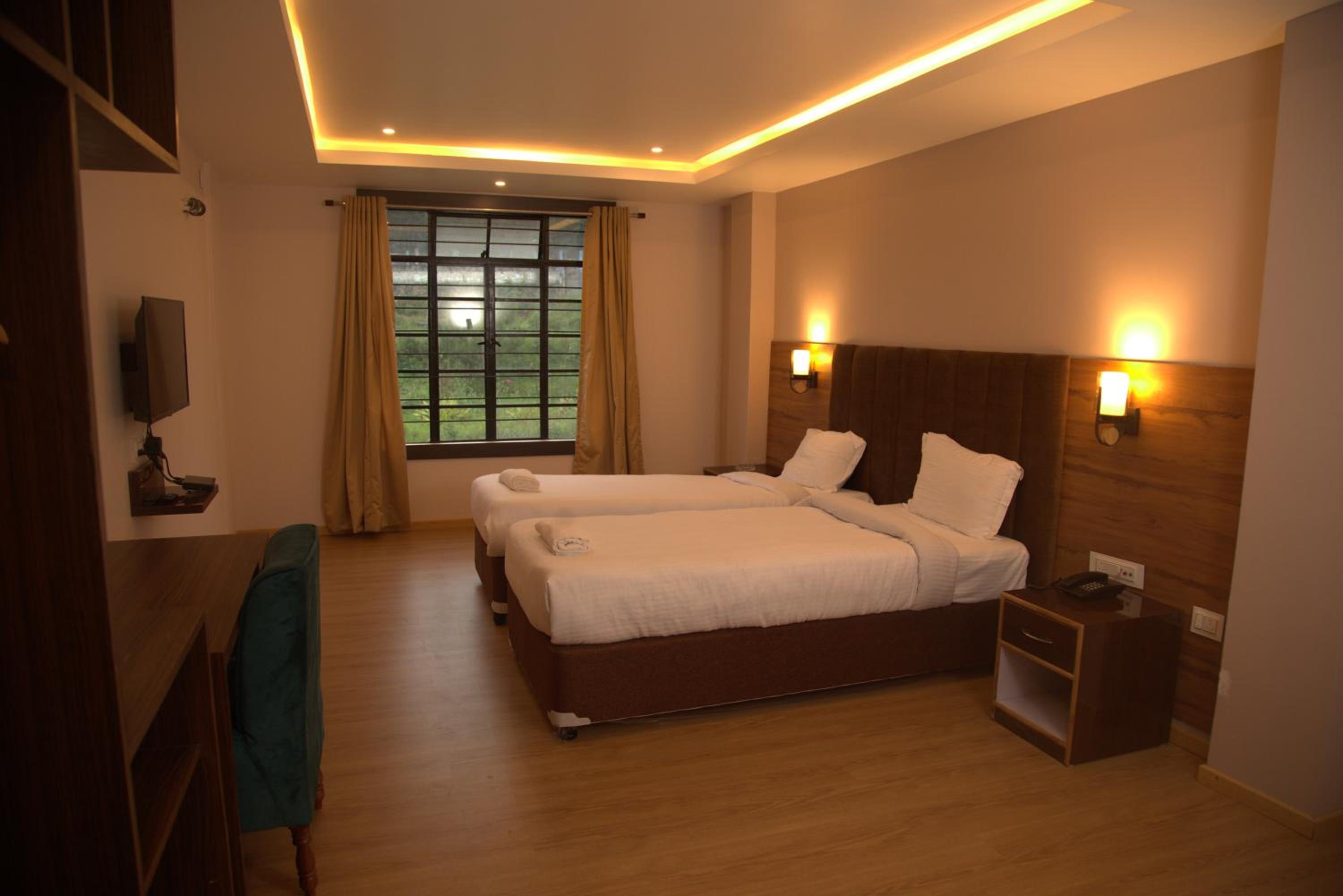 Superior Double Room - Photo 4