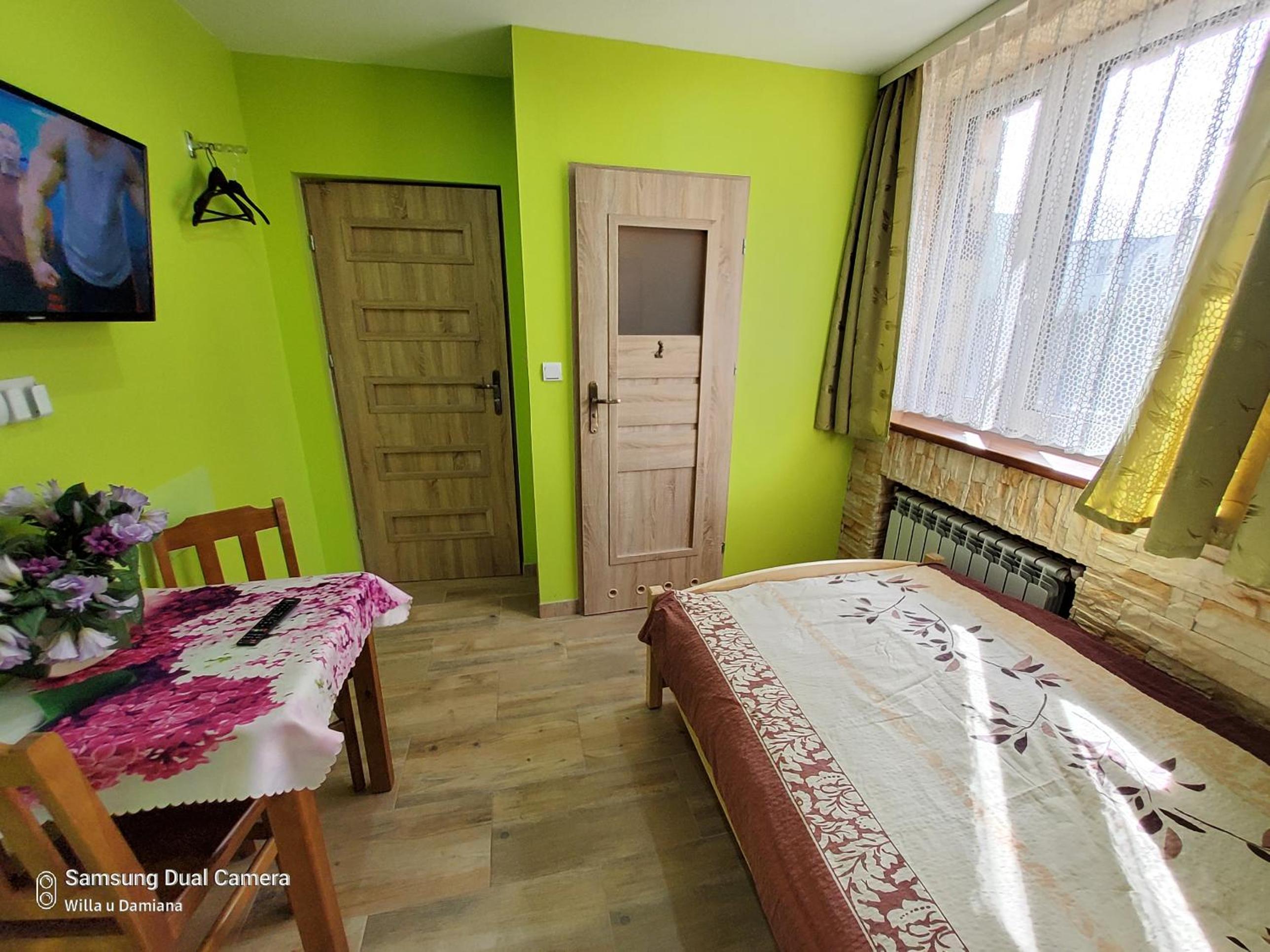 Double Room photo 2