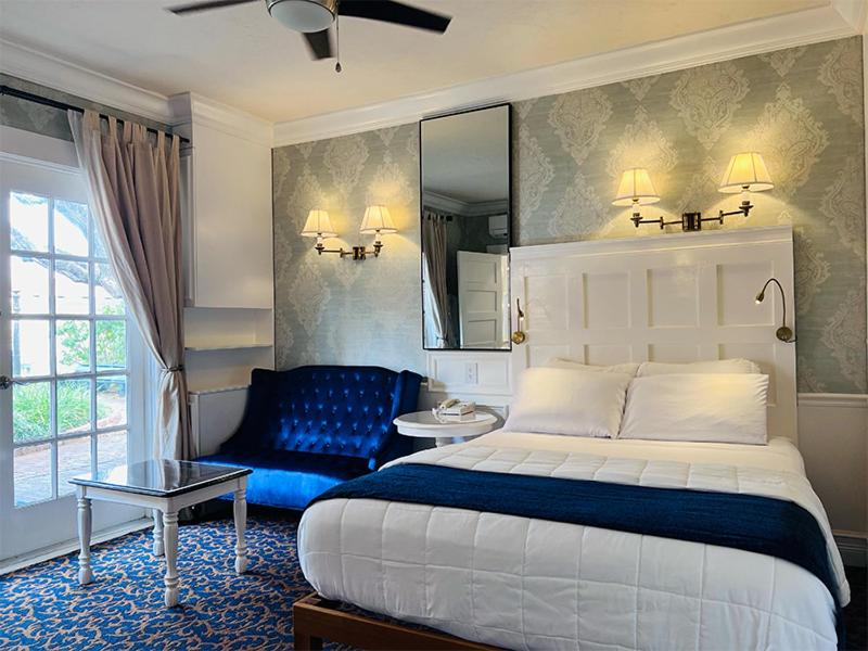Deluxe Guest Room photo 1