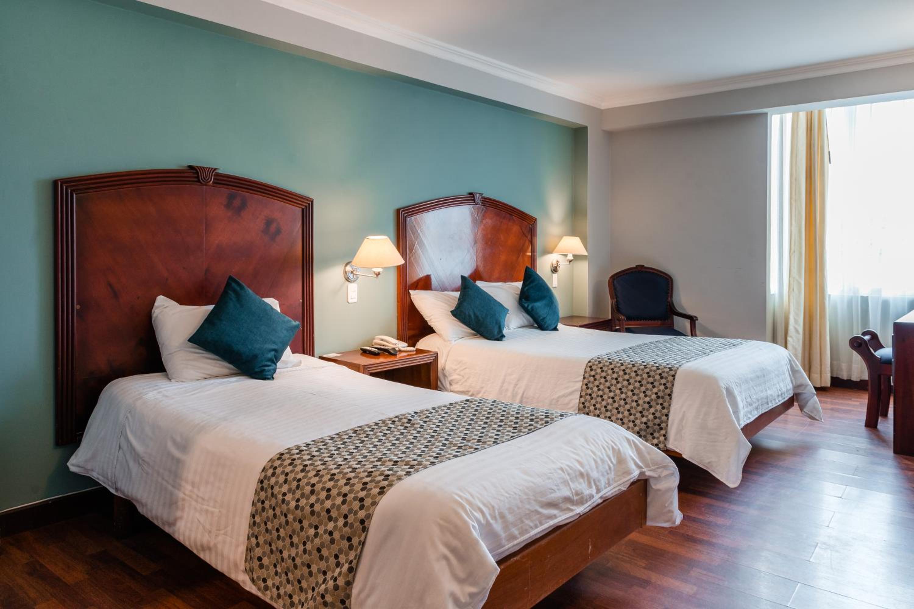 Double Room photo 2