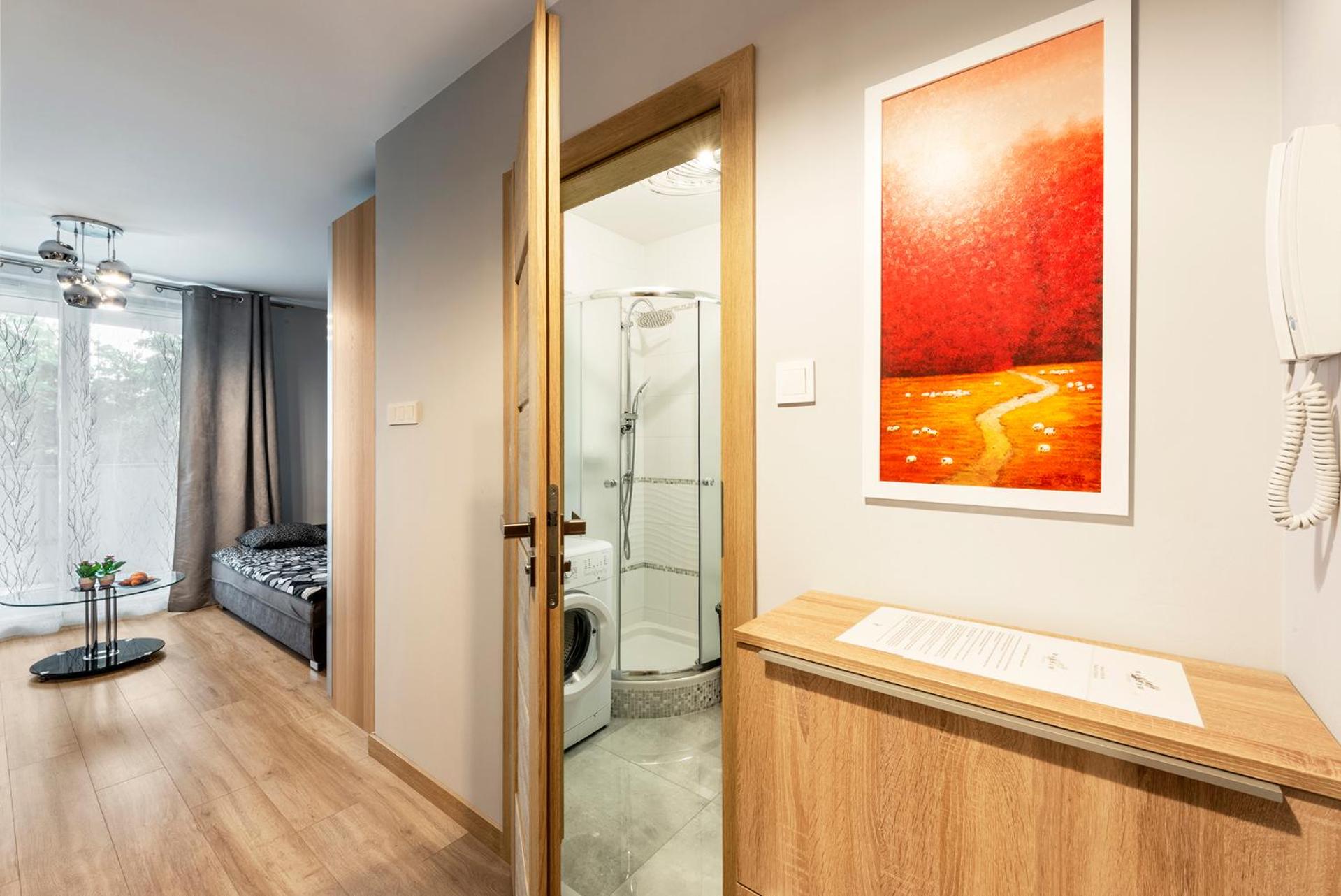 Studio Apartment - Photo 7