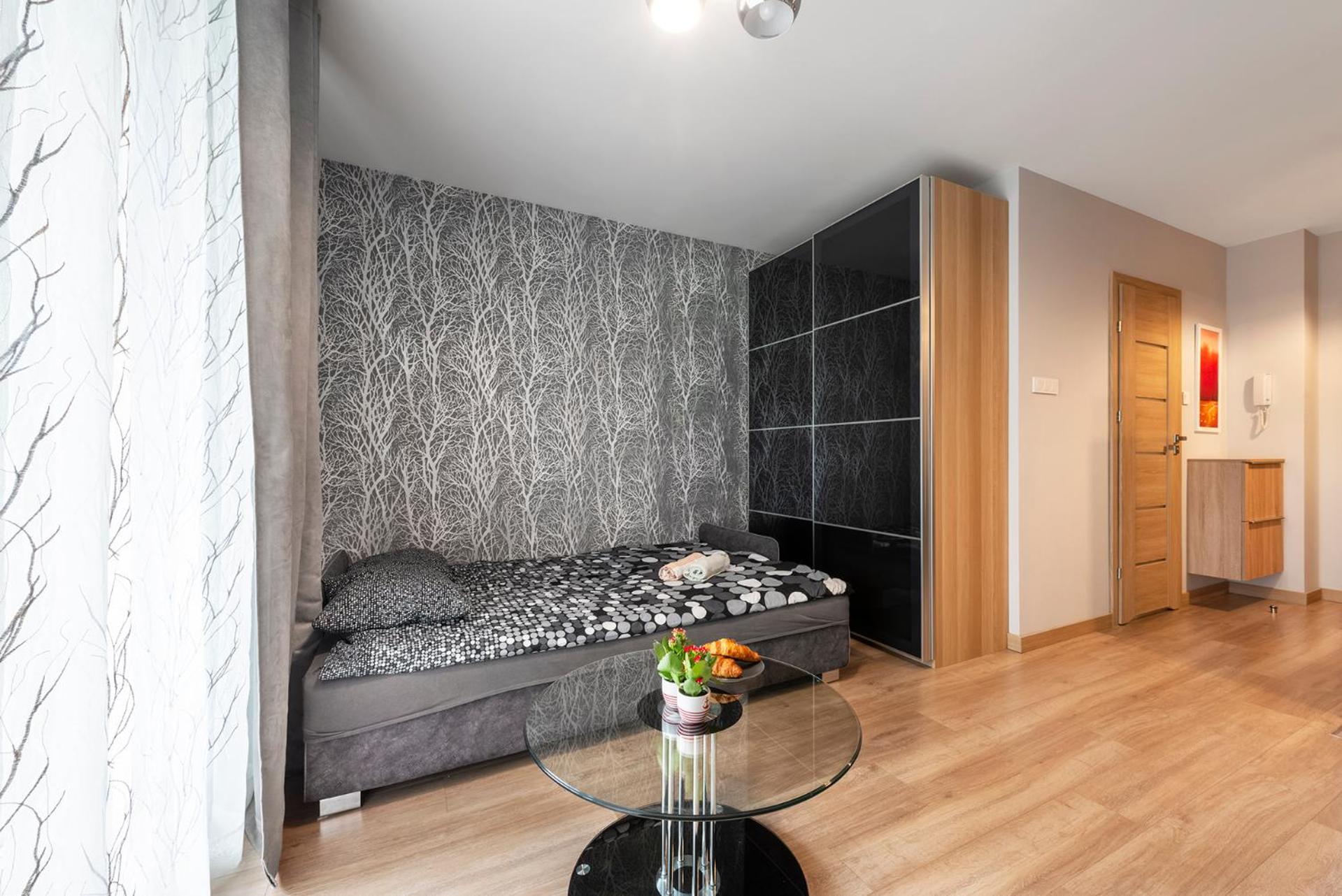 Studio Apartment - Photo 6