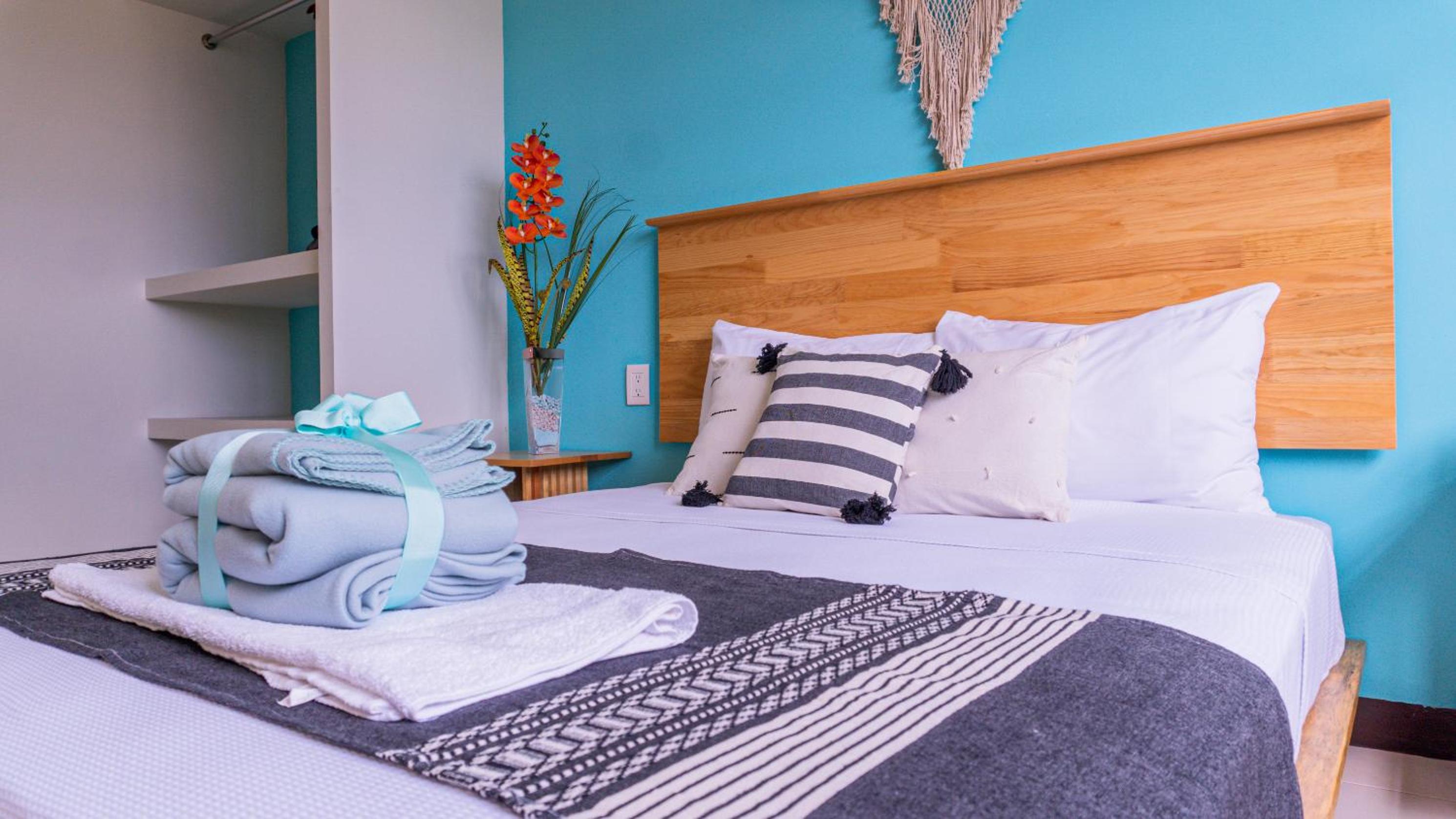 Double Room - Photo 1