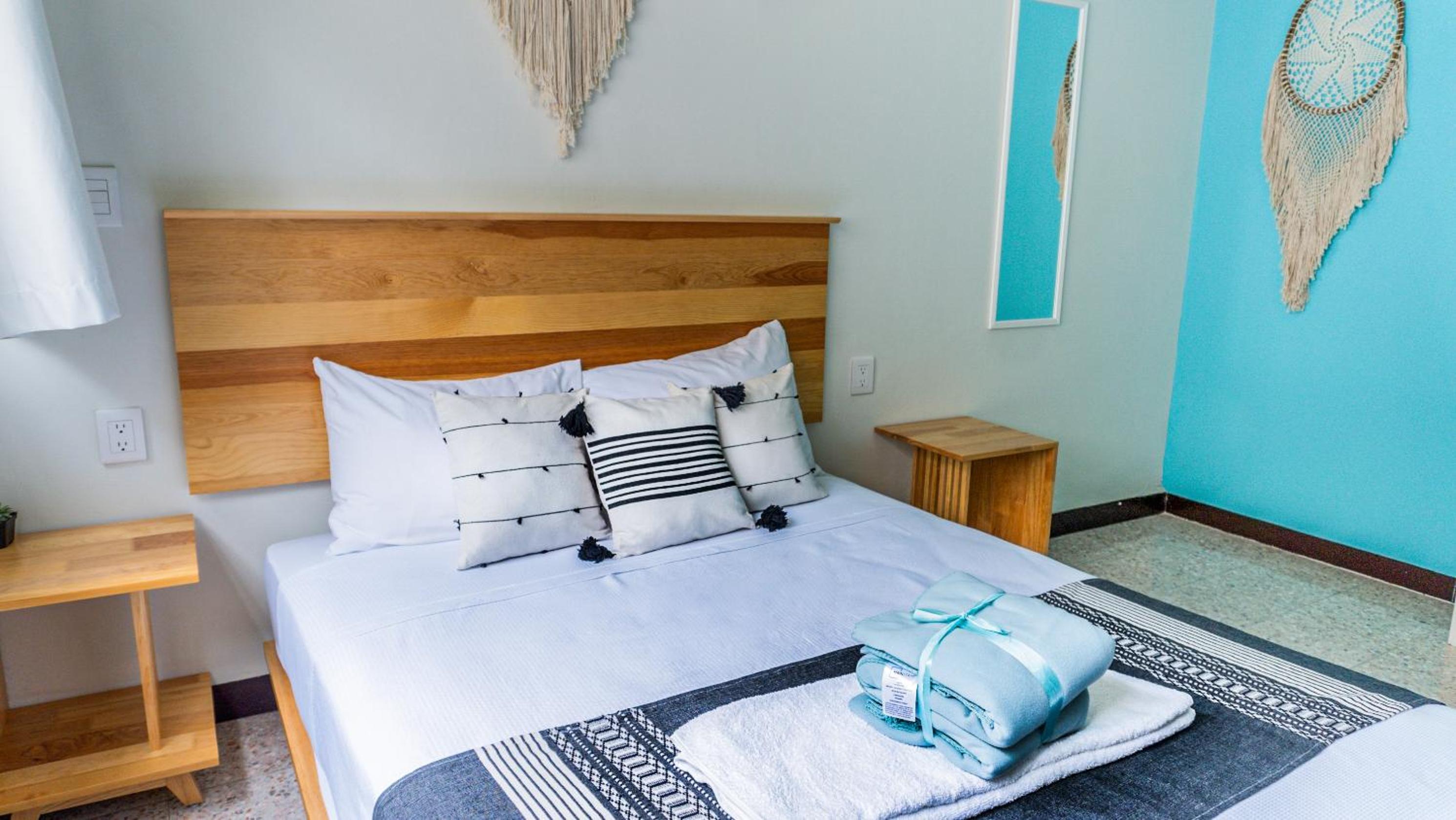 Double Room - Photo 11