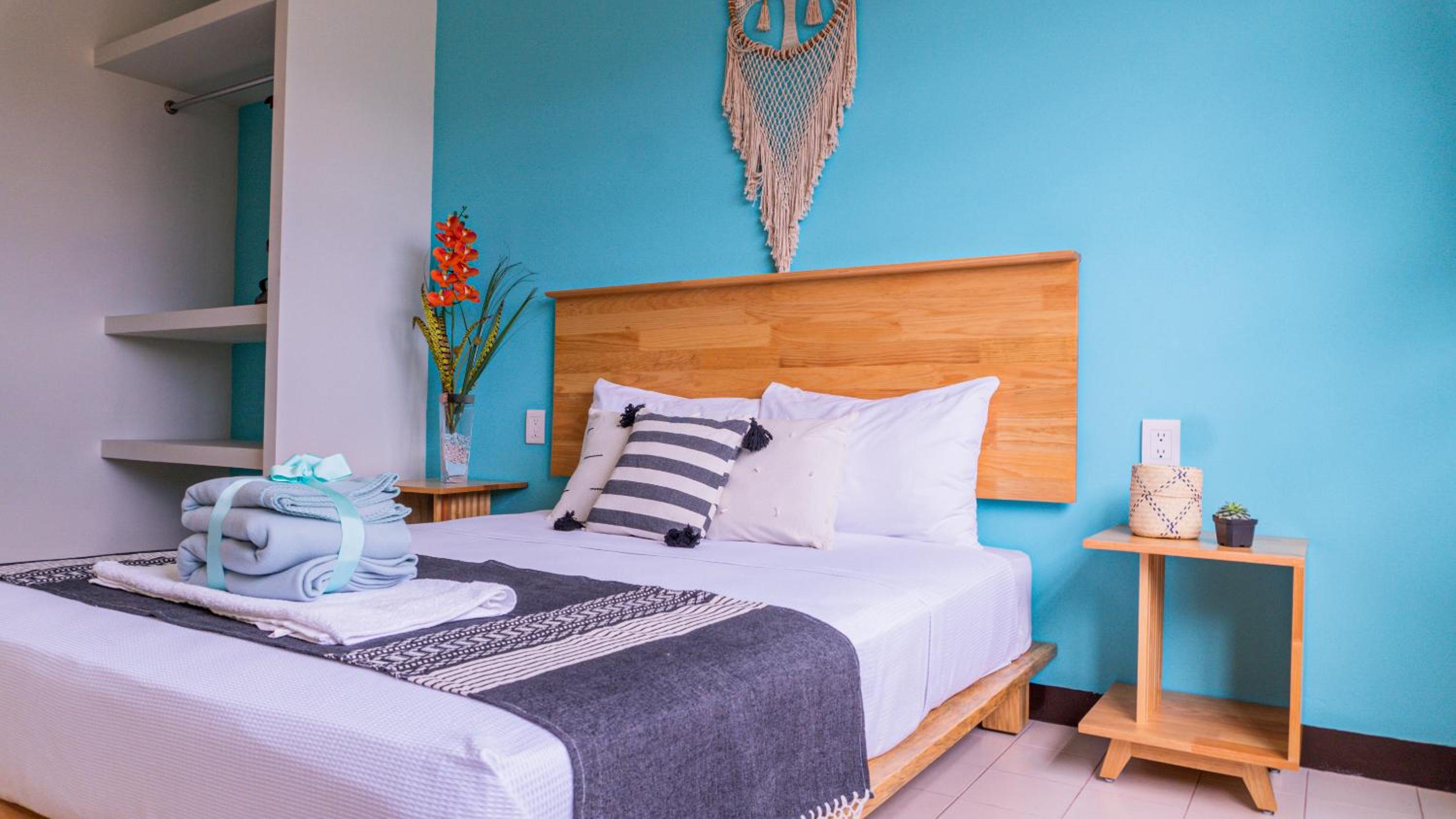Double Room - Photo 9