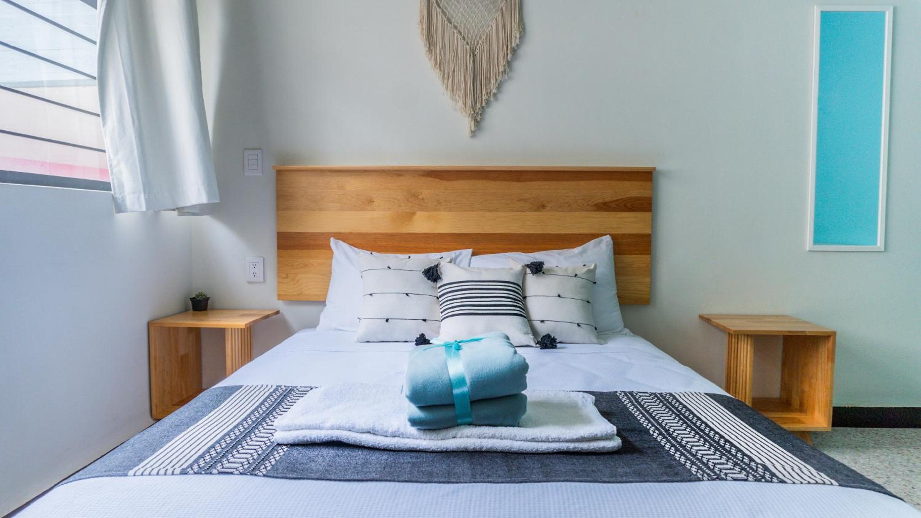 Double Room - Photo 2