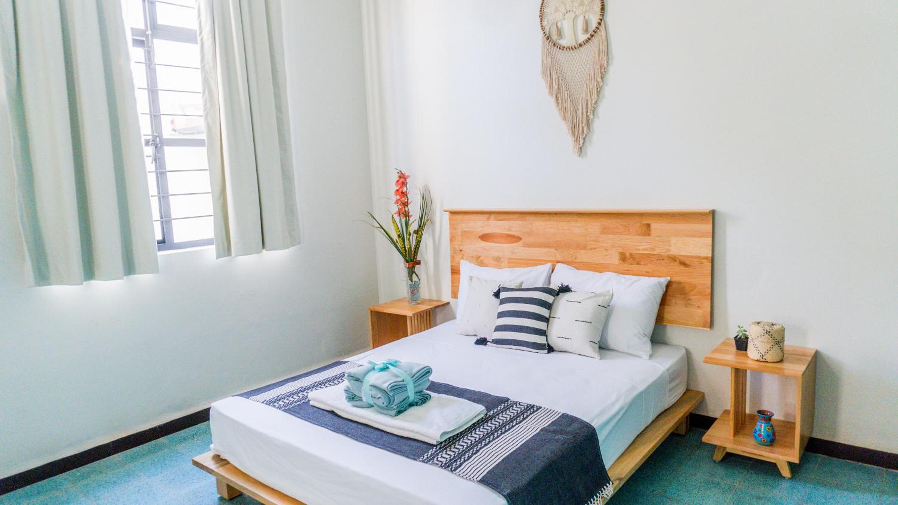 Double Room - Photo 20