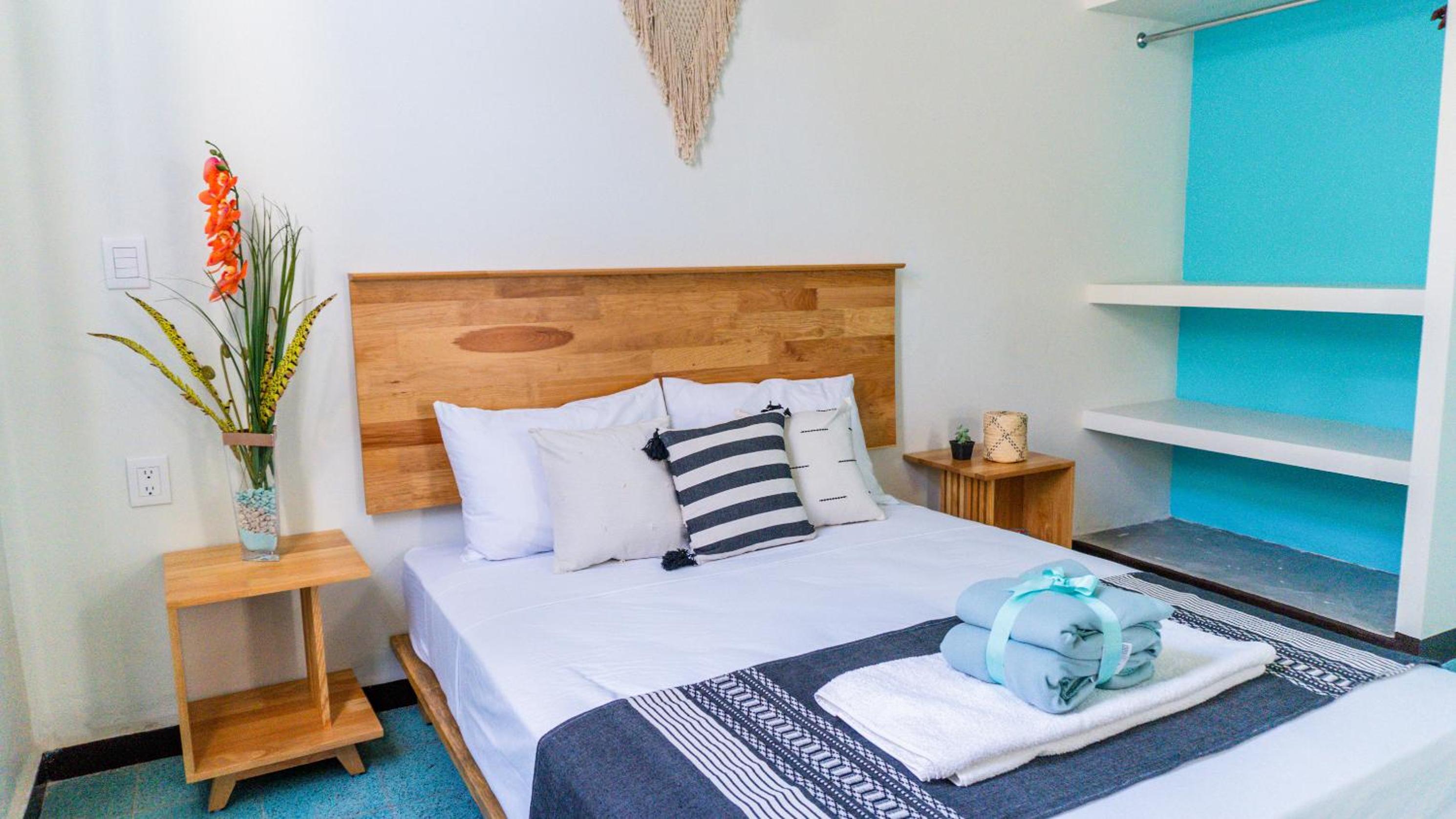 Double Room - Photo 4