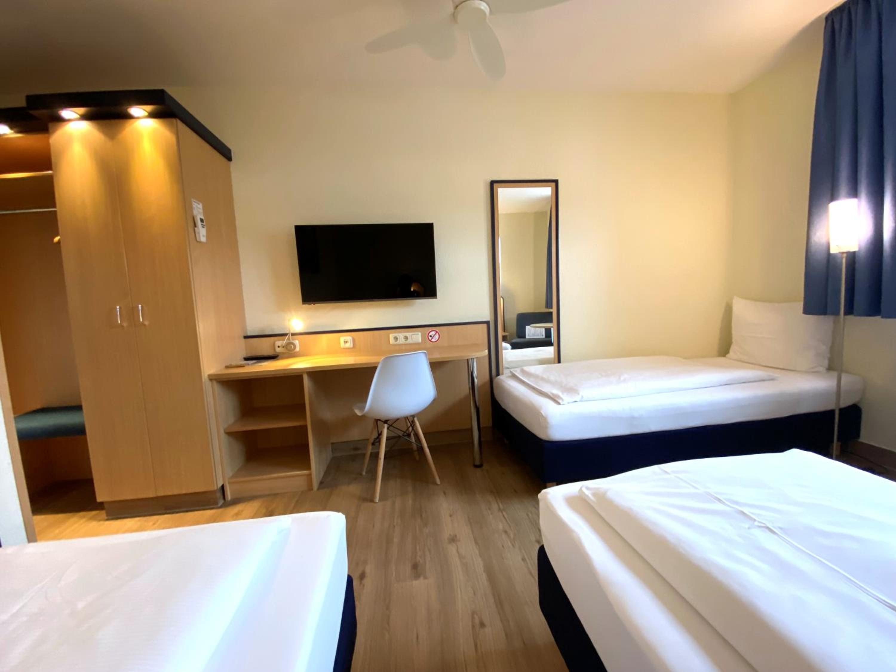 Triple Room photo 3