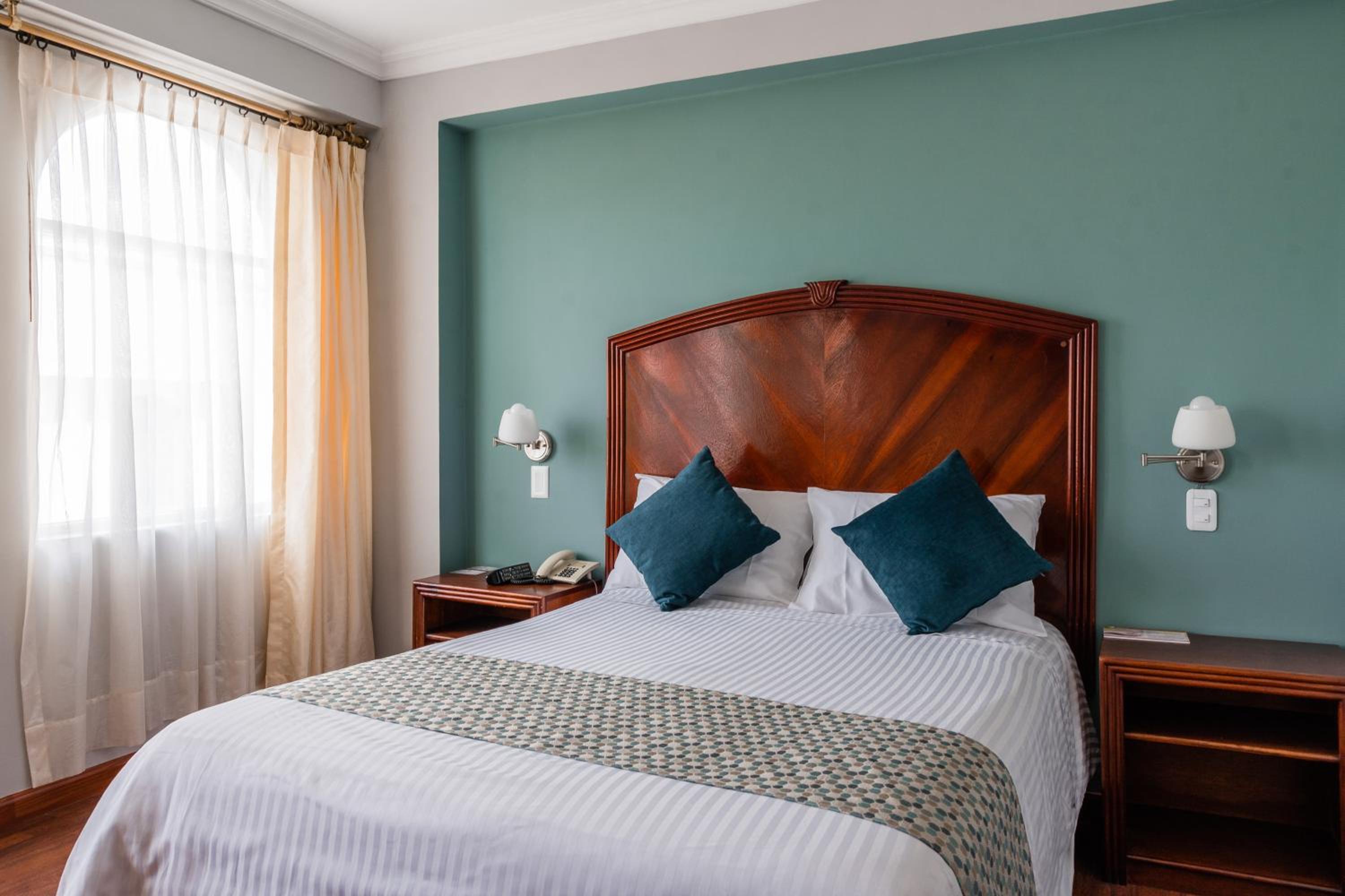 Single Room photo 2