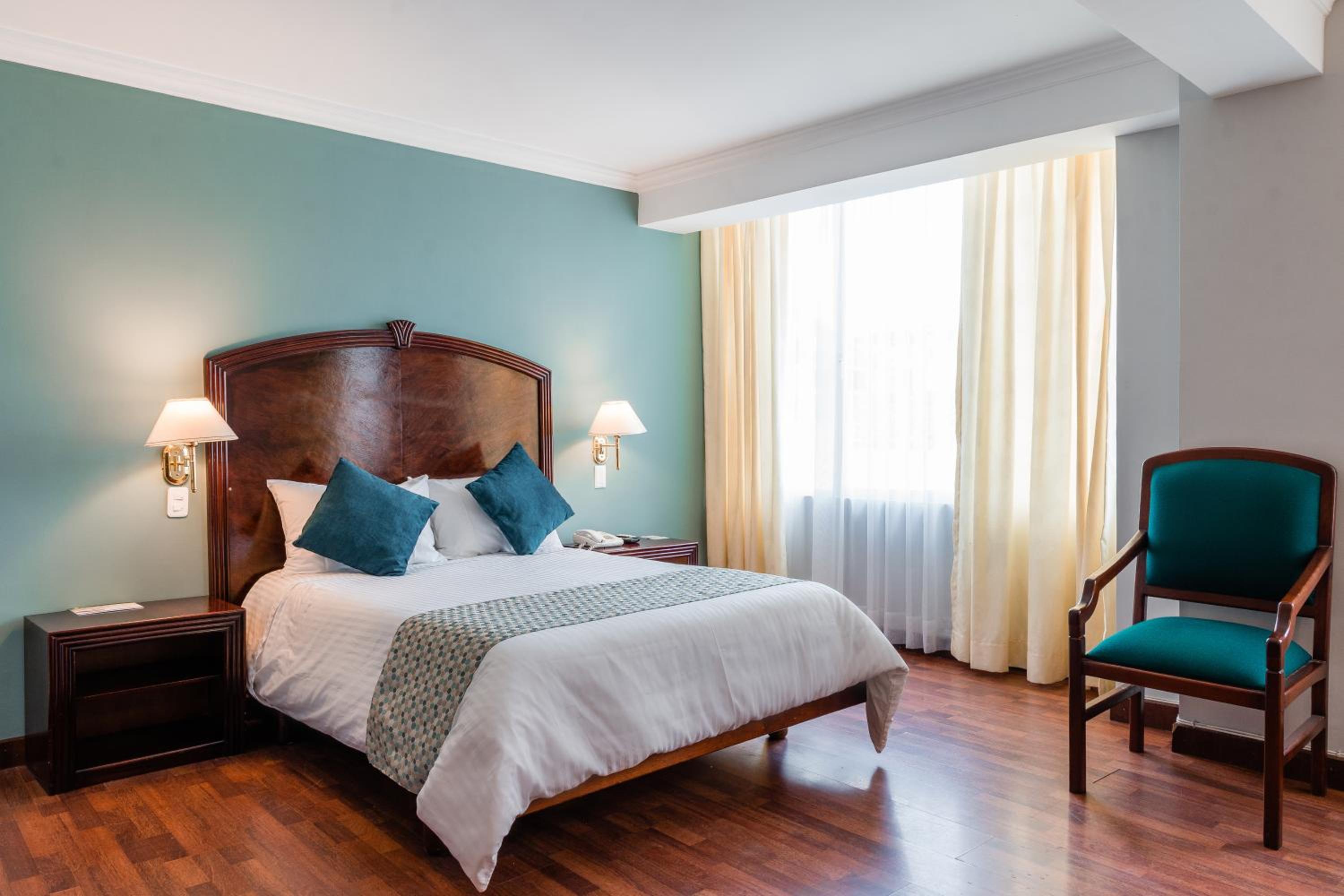 Single Room