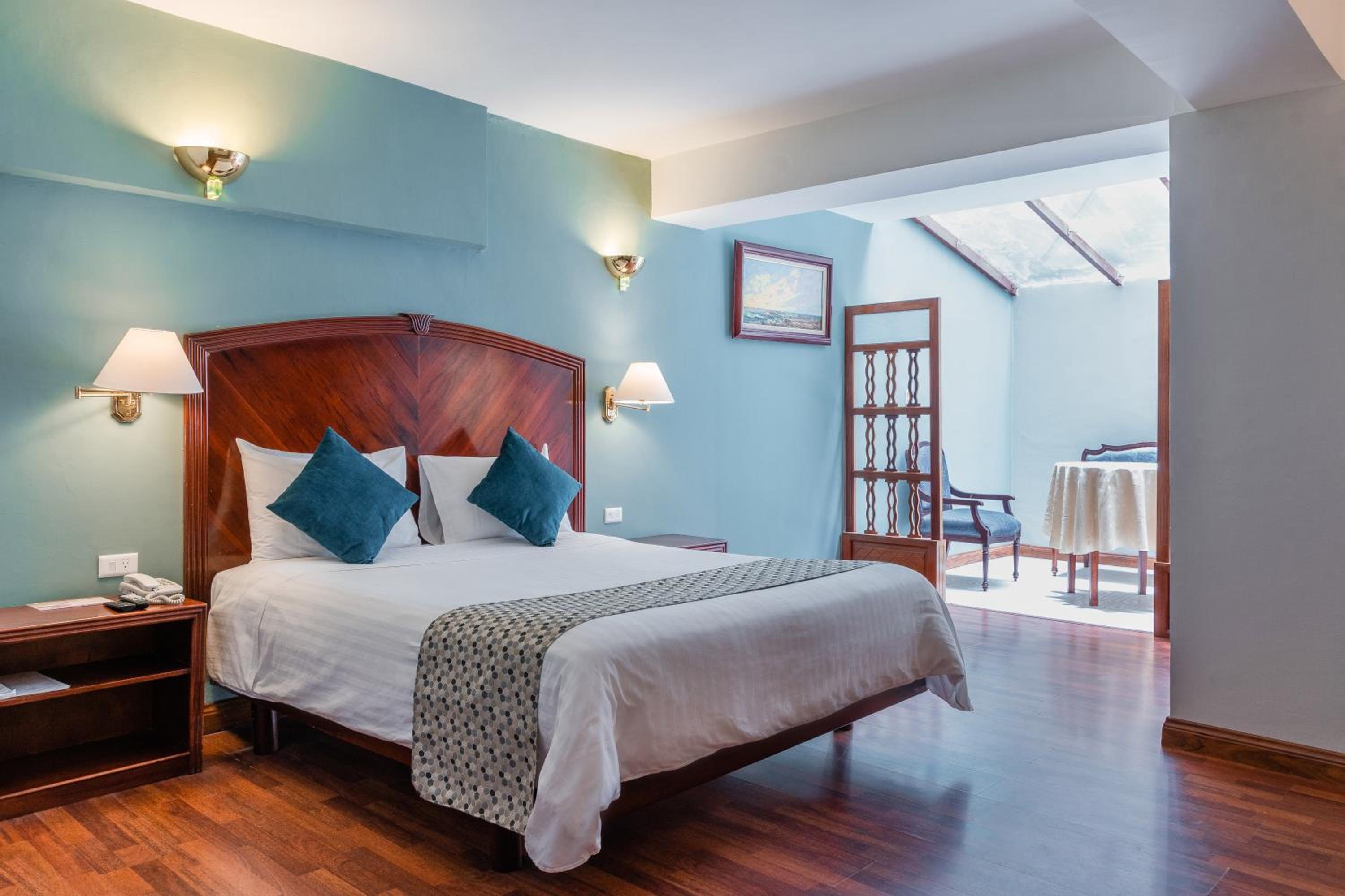 Standard Suite