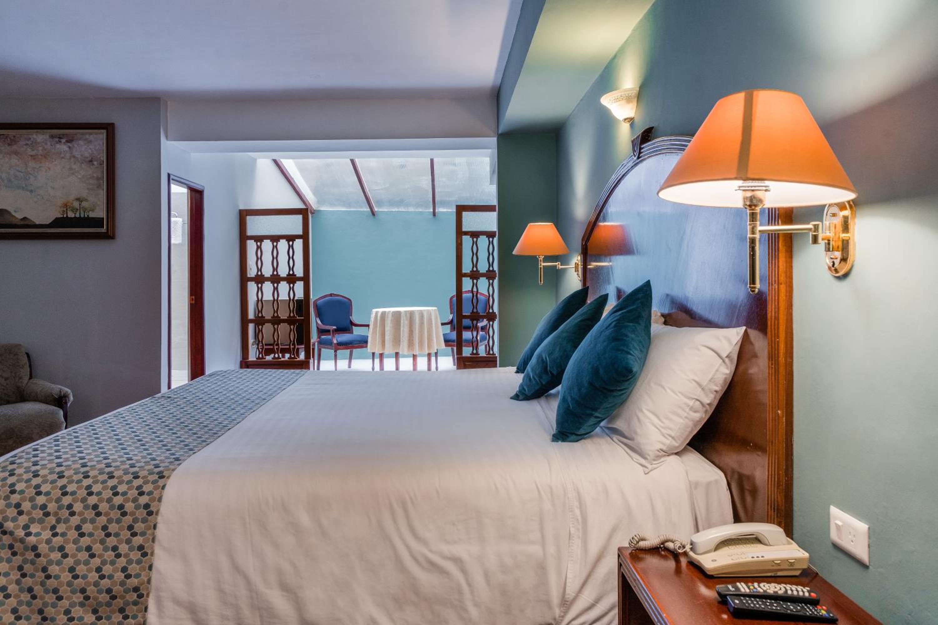 Standard Suite photo 3