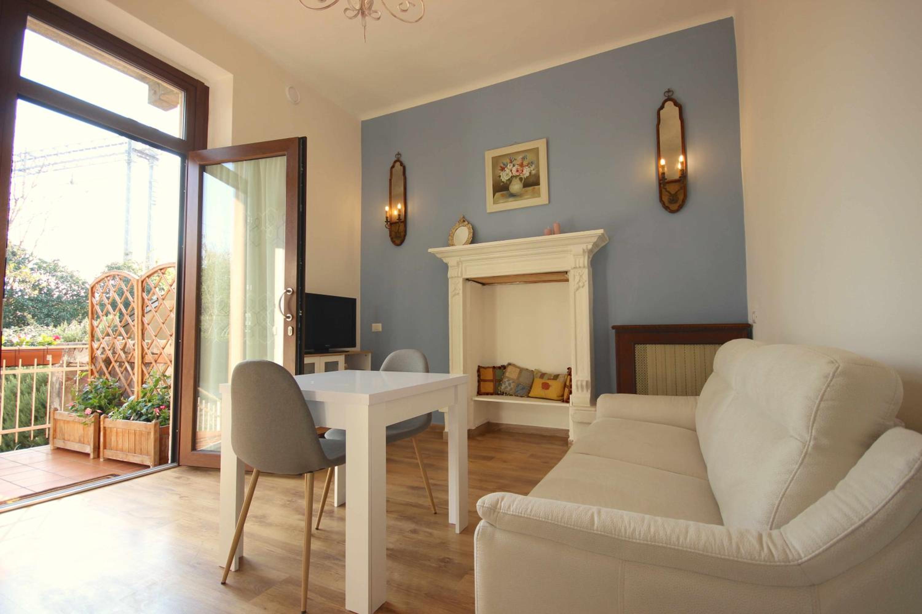 Apartment - Split Level