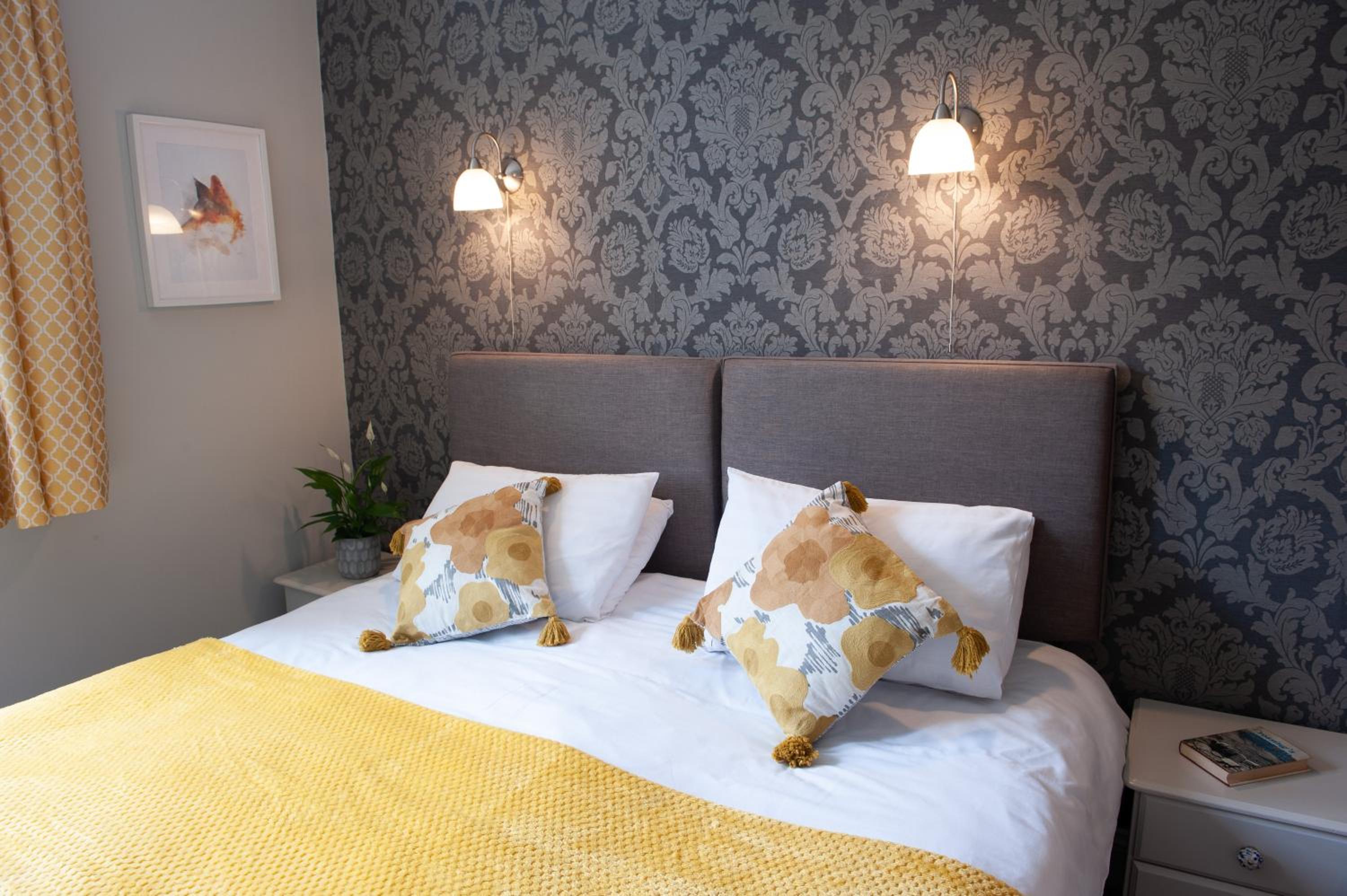 Superior Double or Twin Room photo 2