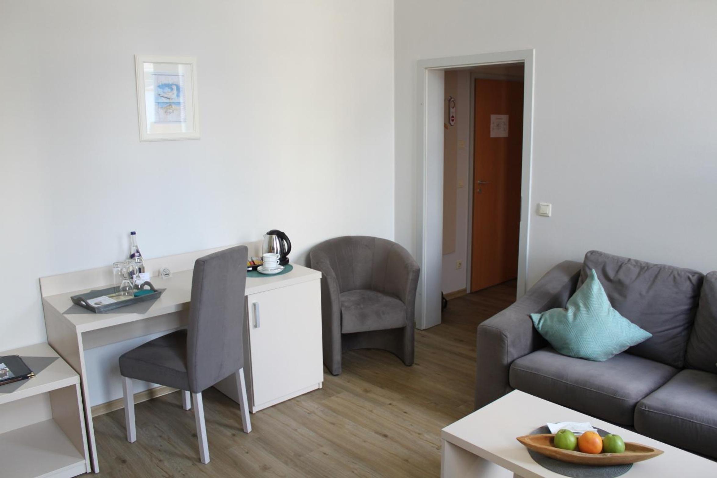 Junior Suite - Villa Kristina (no pet)