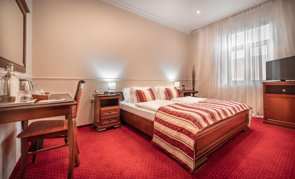 Double Room photo 1