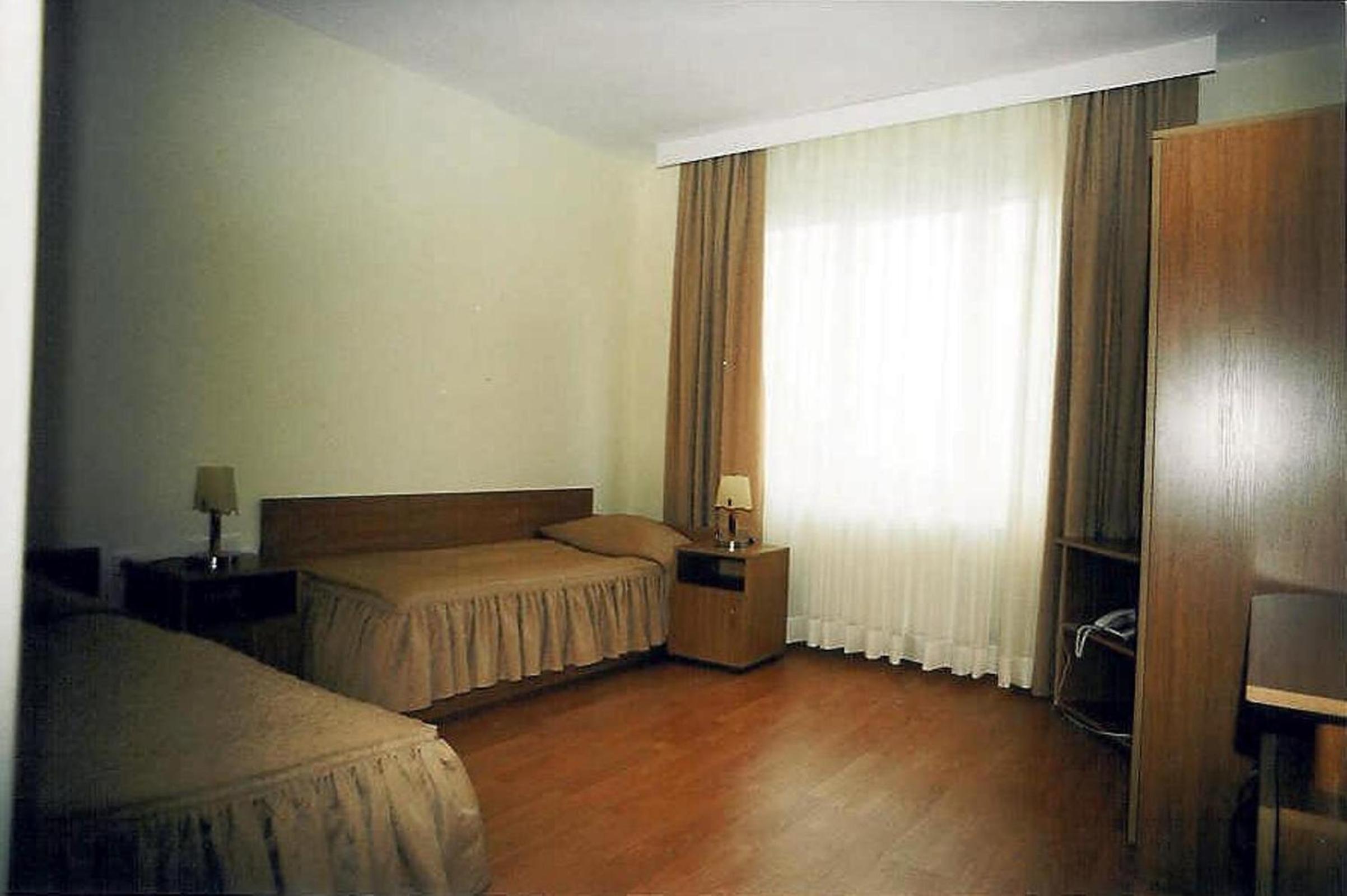Double or Twin Room photo 1