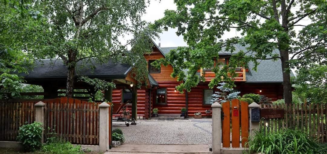Three-Bedroom Villa photo 1