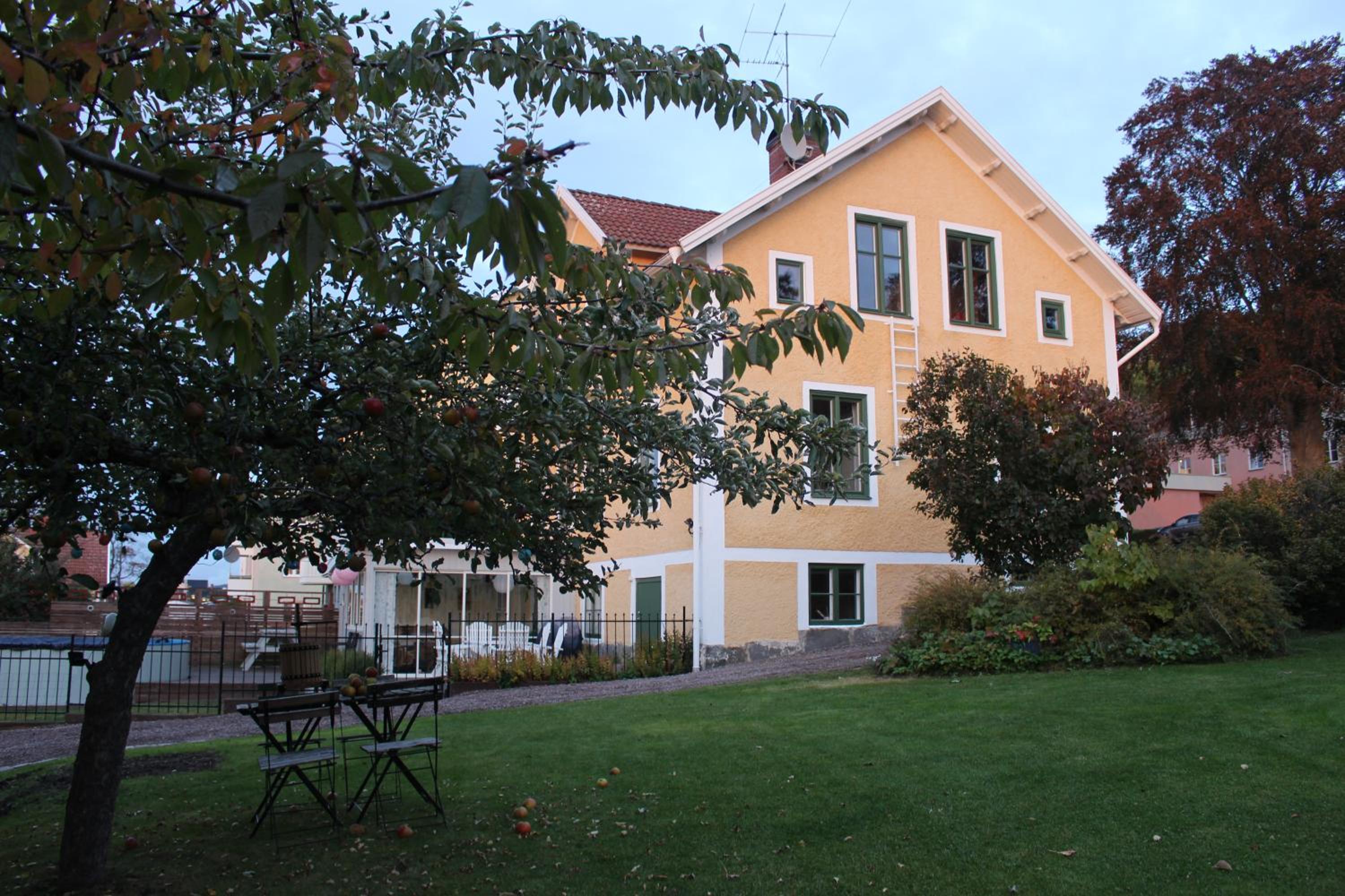 Two-Bedroom Villa photo 2