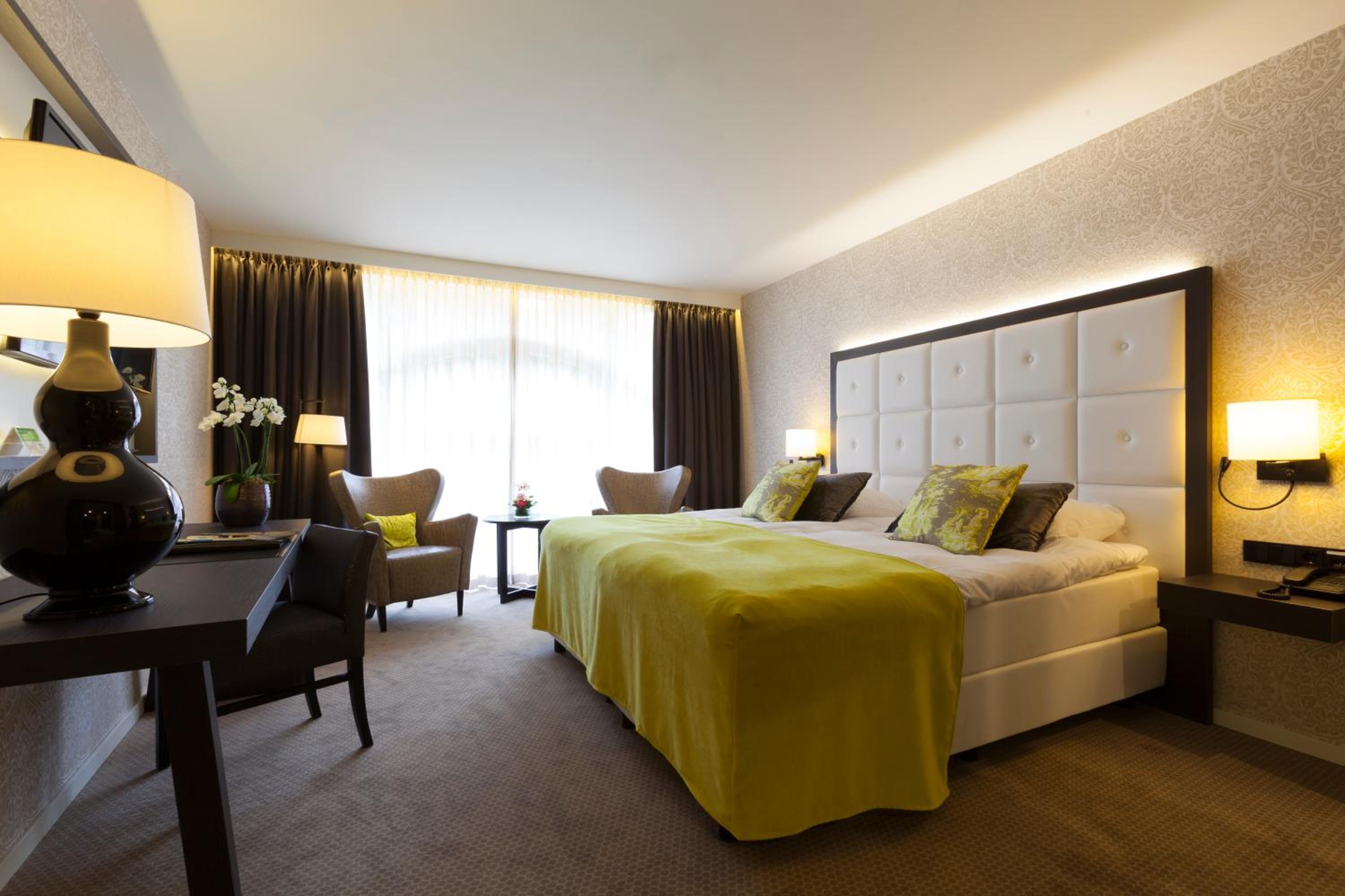 Comfort Double Room - Photo 1