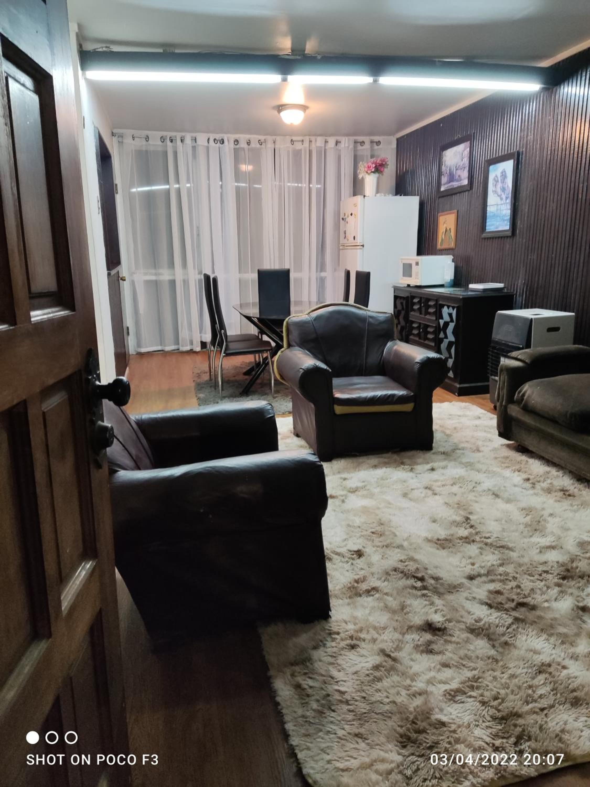 Three-Bedroom House photo 2