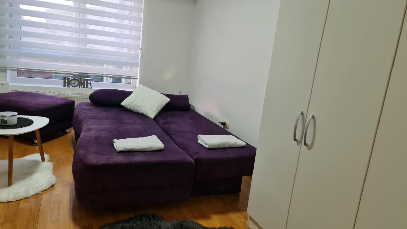One-Bedroom Apartment photo 3