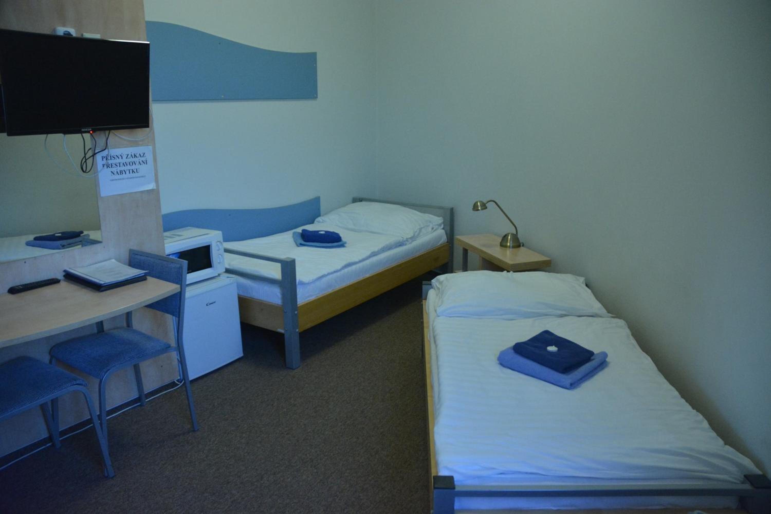Standard Twin Room photo 3