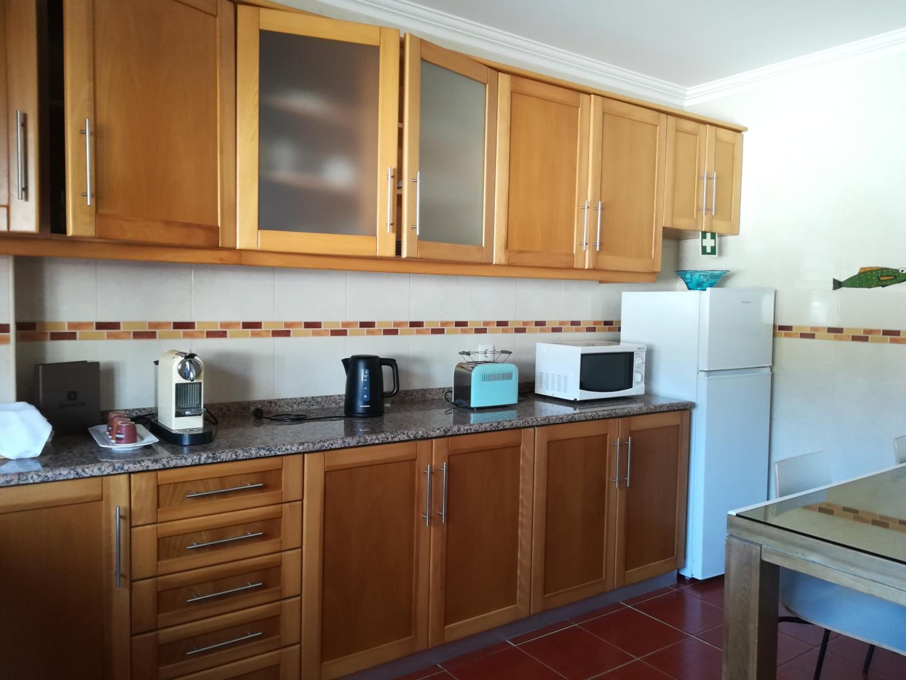 One-Bedroom Apartment - Photo 18