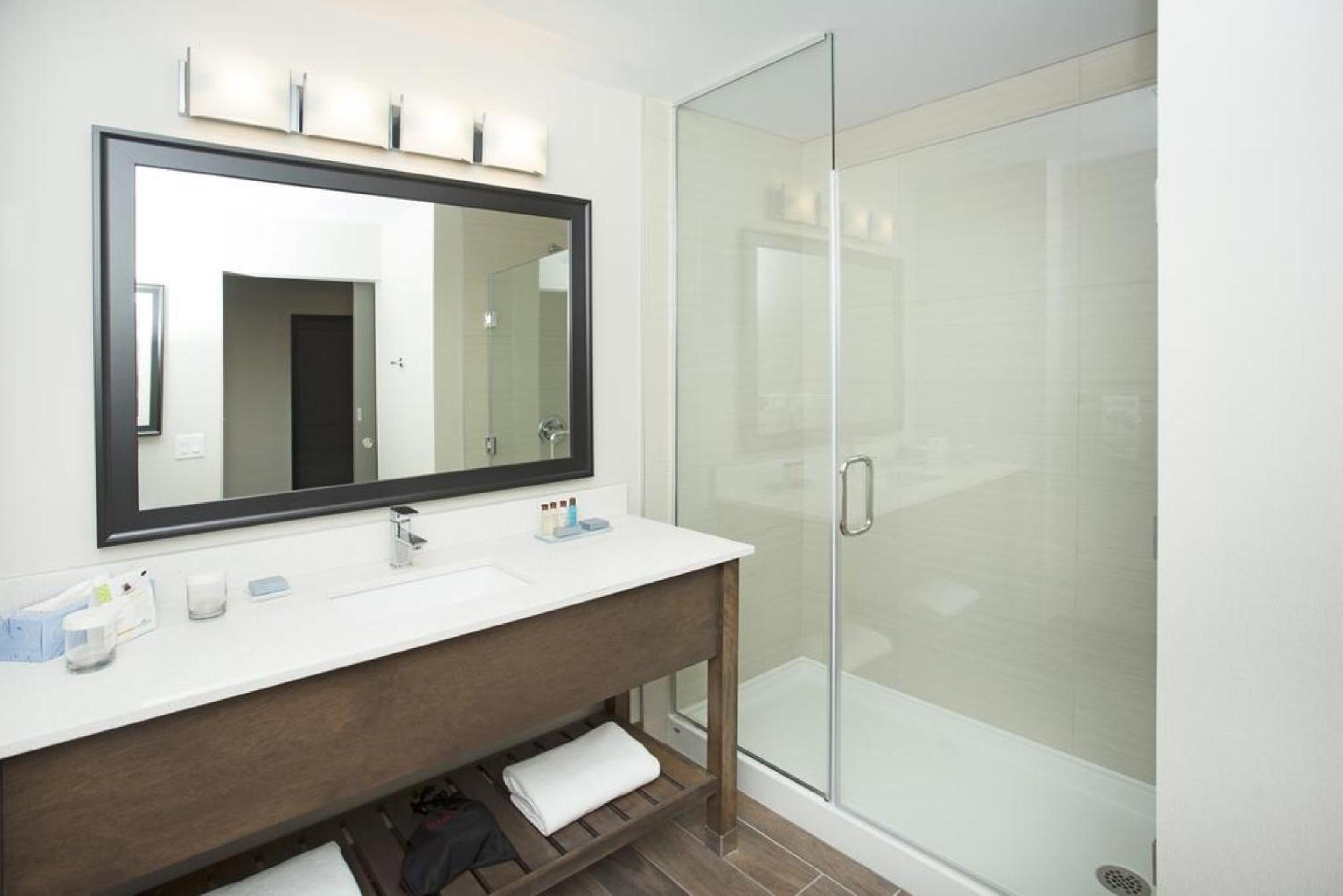 King Room - Pet Friendly/Non-Smoking
