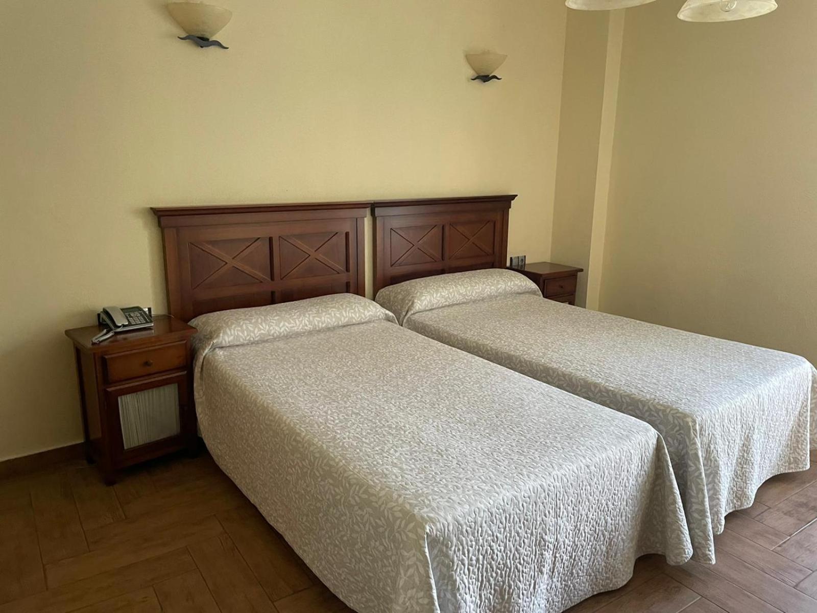 Twin Room photo 2