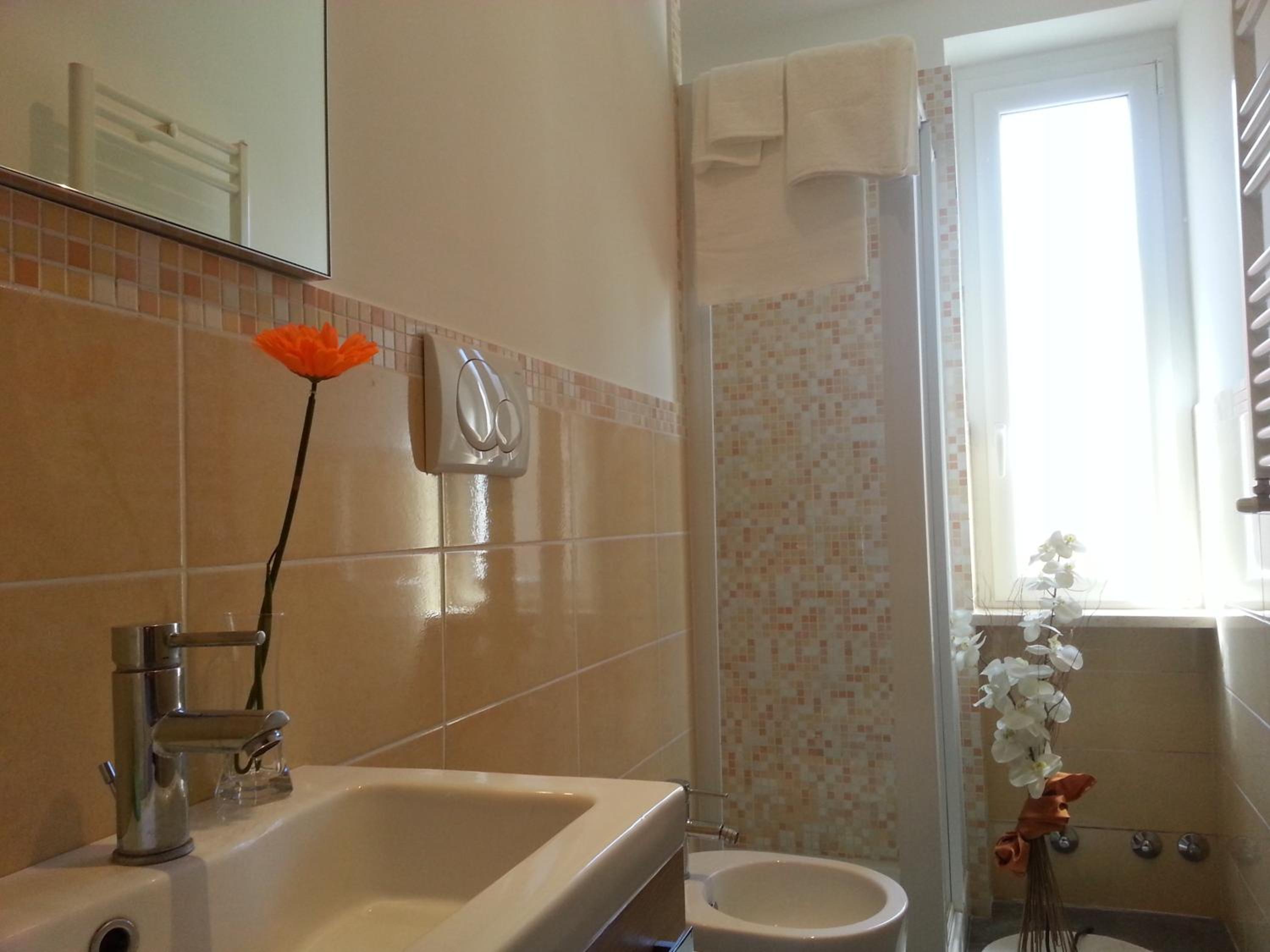 Standard Triple Room photo 2