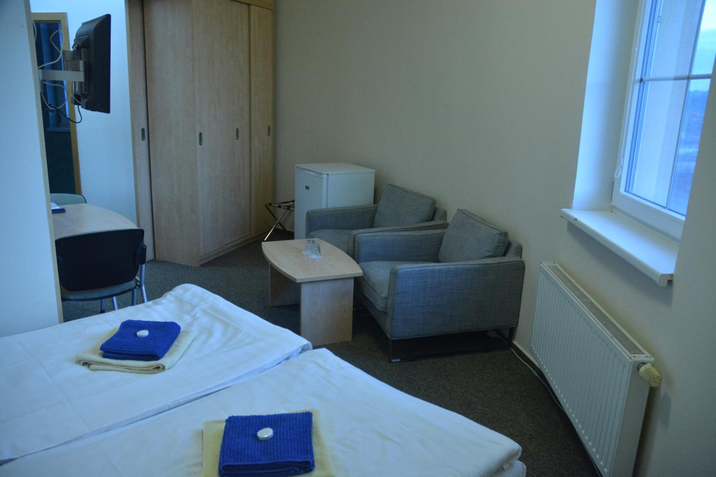 Standard Double Room photo 2