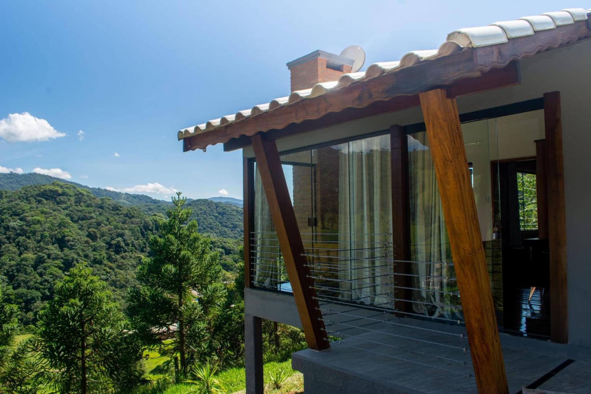Superior Chalet photo 3