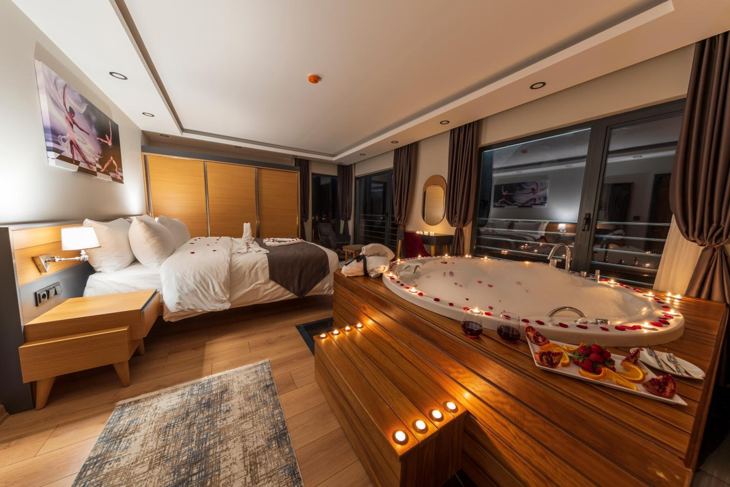 King Suite