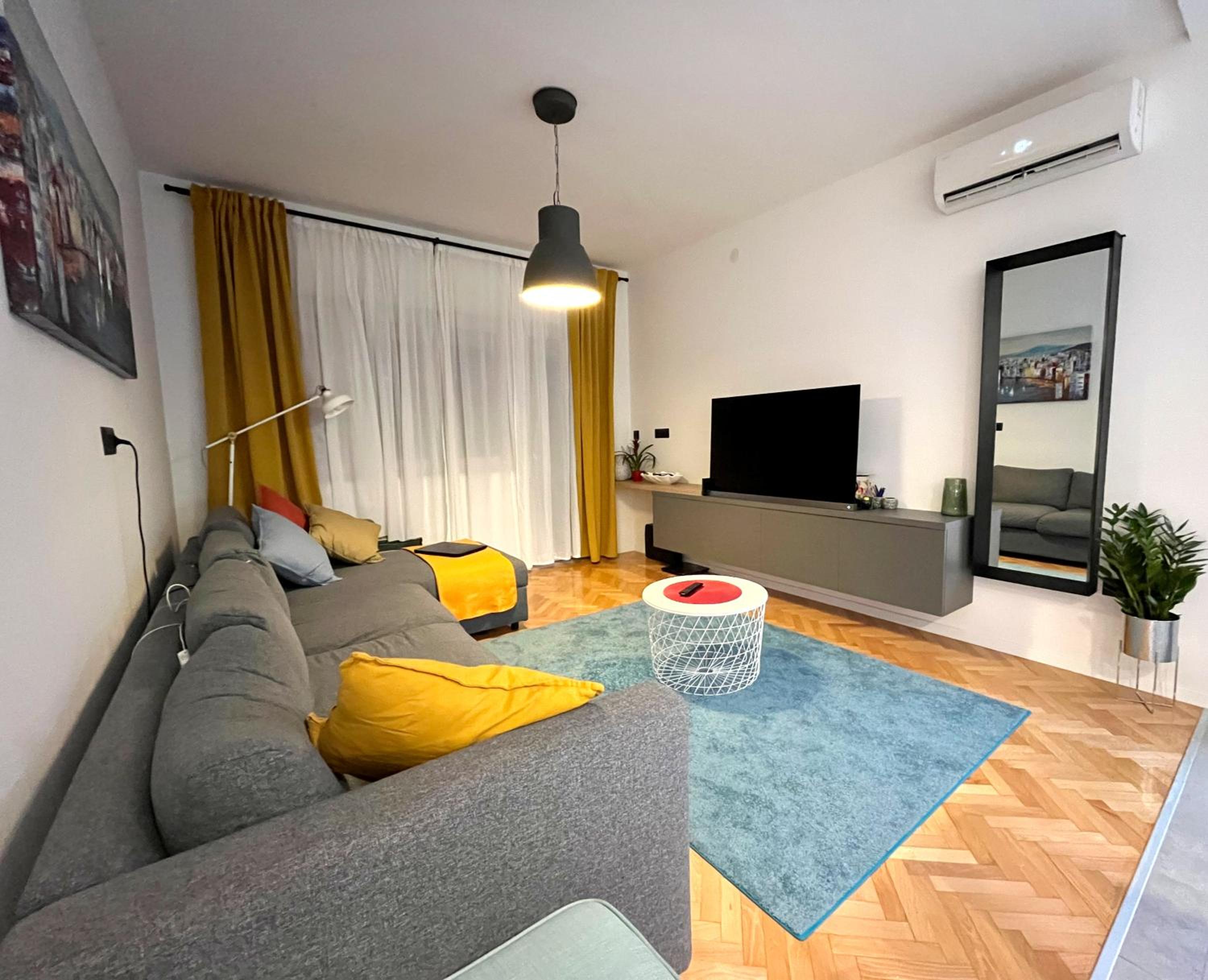 Deluxe Apartment - Photo 13