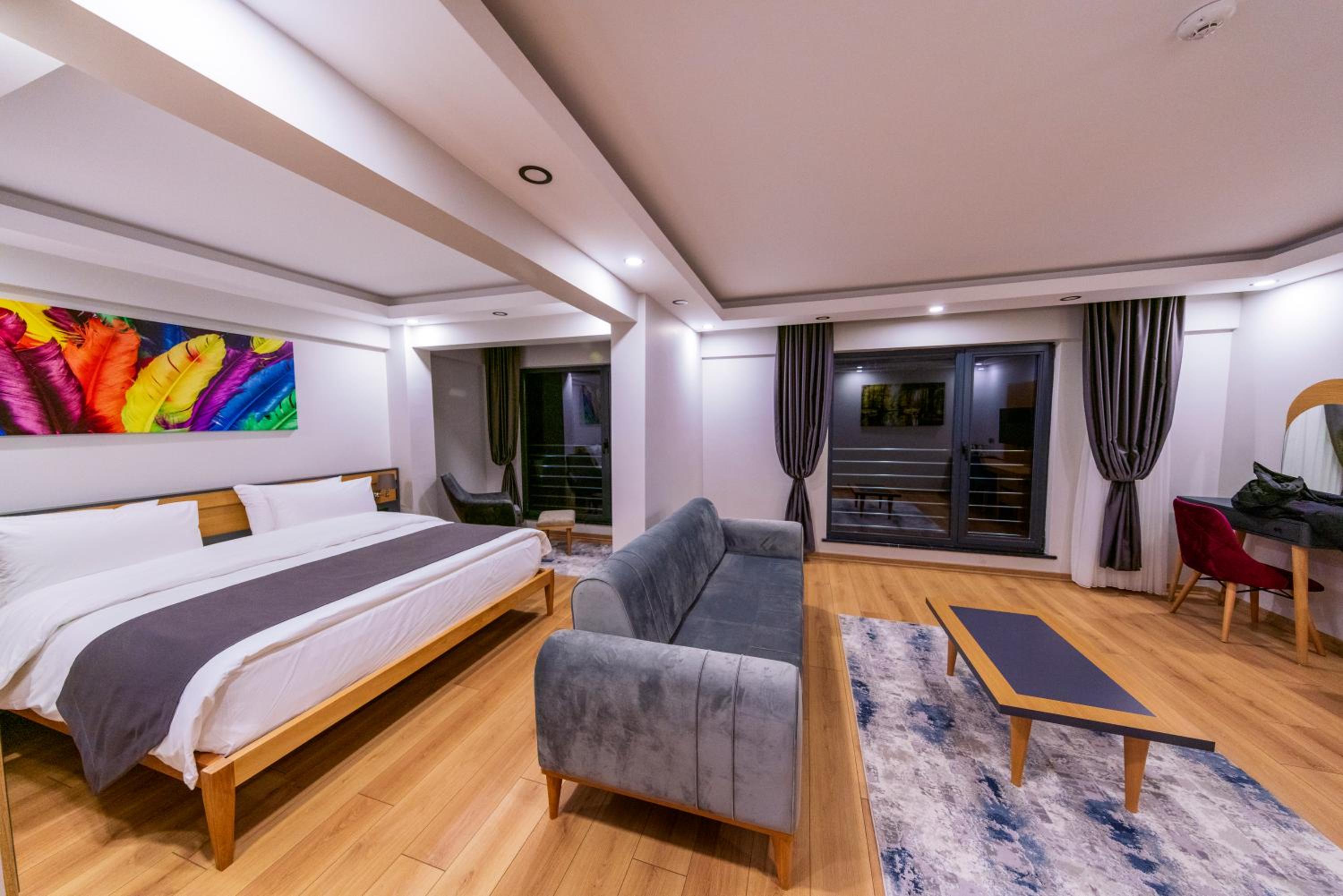 Junior Suite - Photo 10