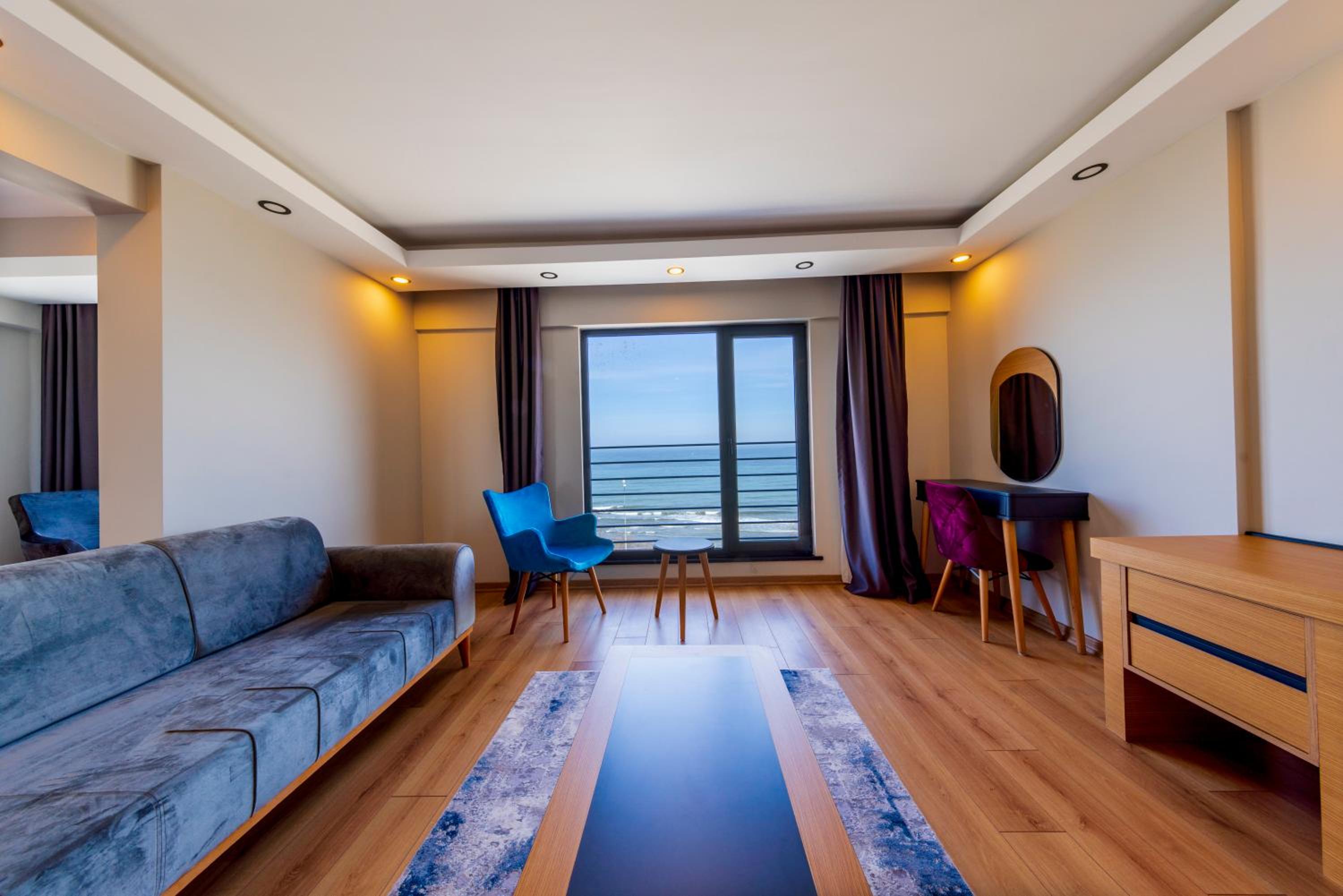 Junior Suite - Photo 9