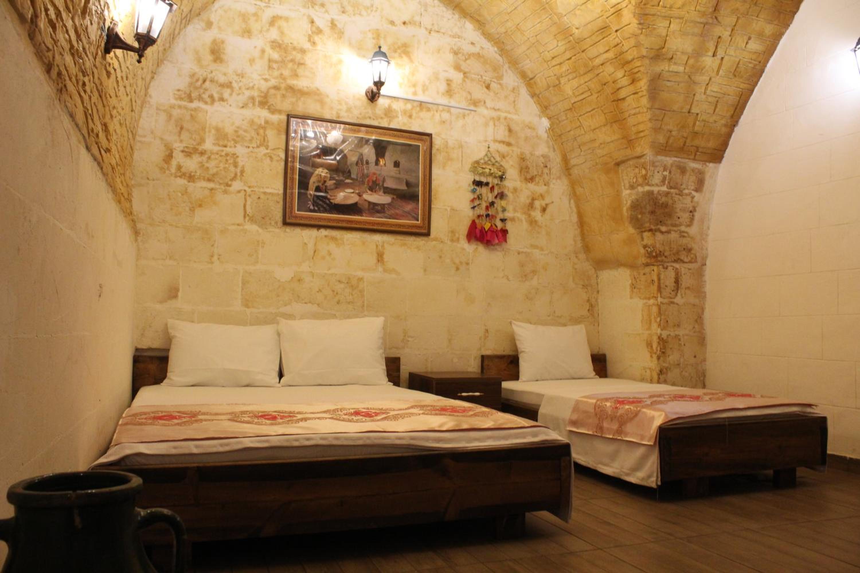 Triple Room - Photo 1