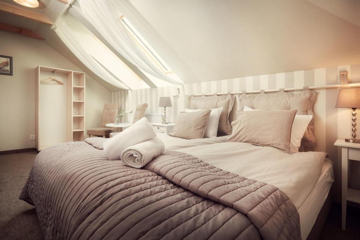 Double Room photo 3