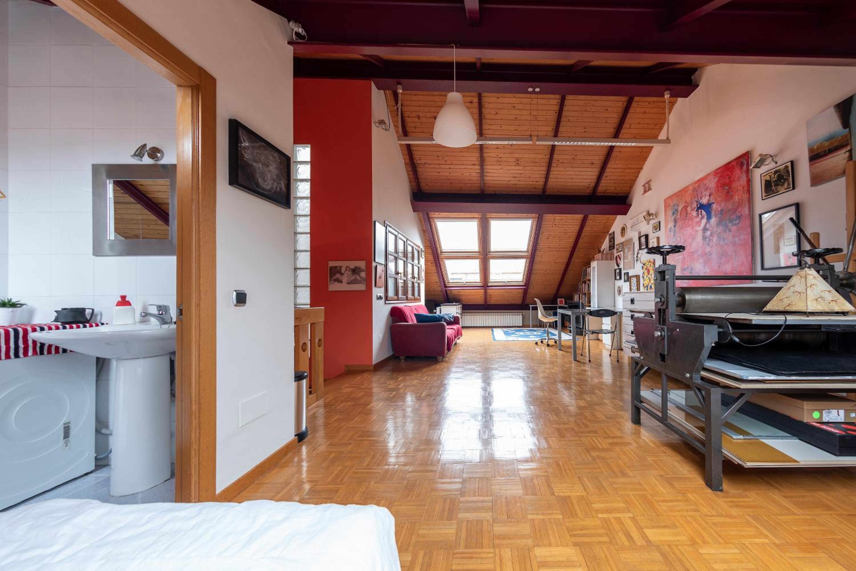 Apartamento Dúplex