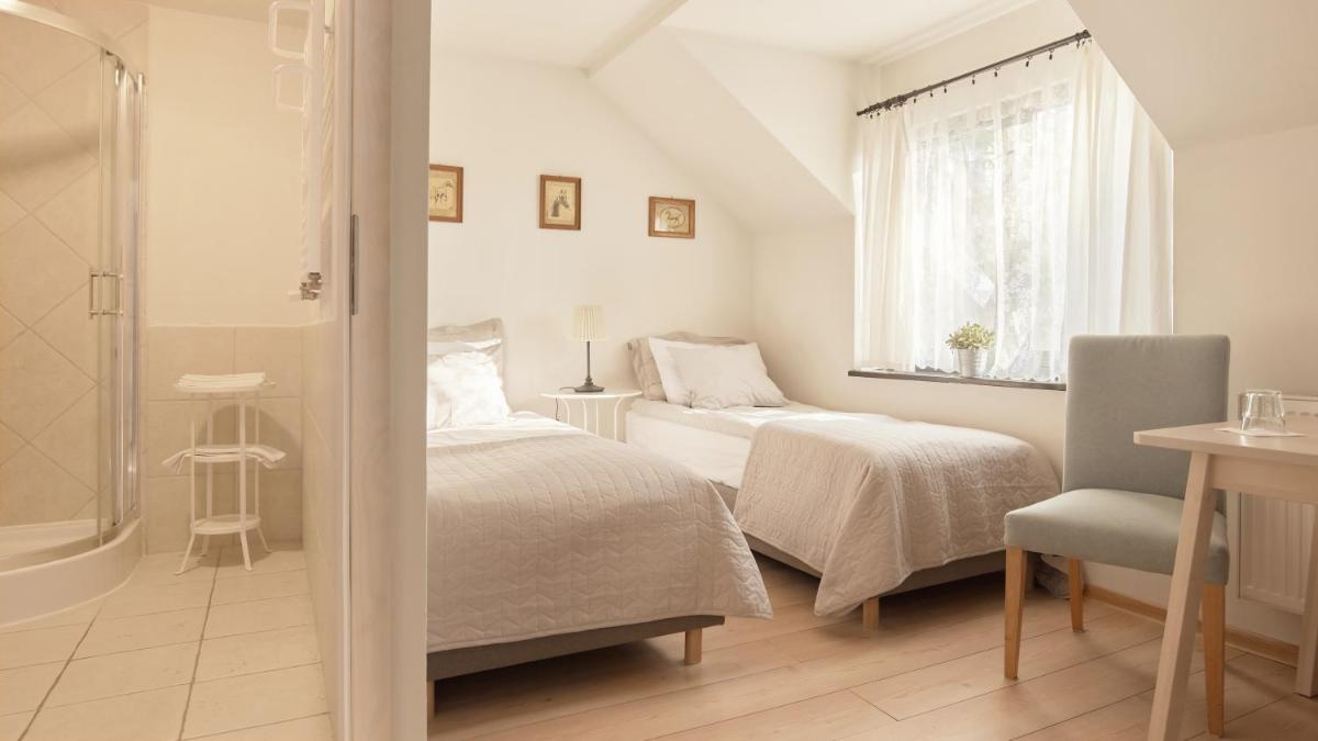 Quadruple Room with Bathroom photo 3