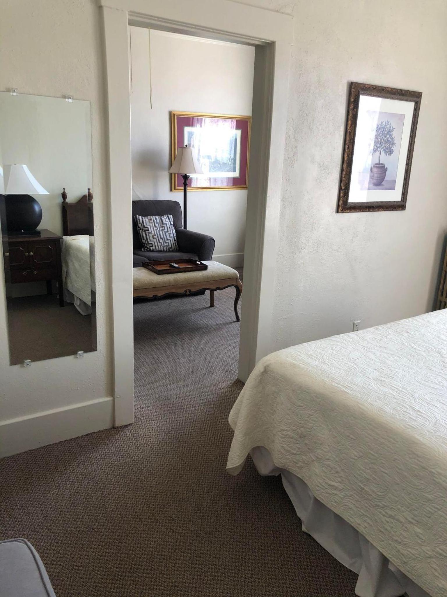 King Suite photo 3