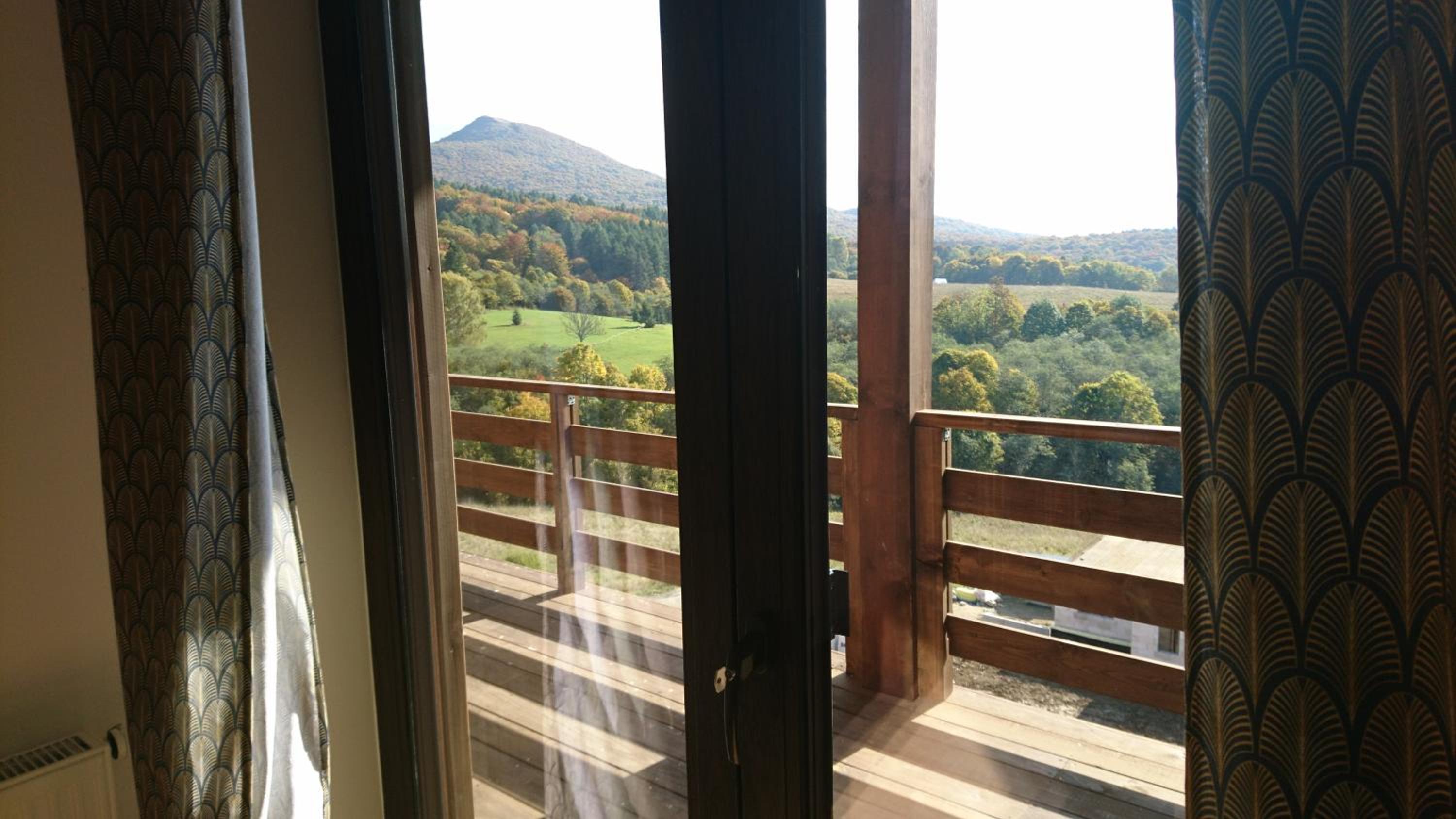 Triple Room with Mountain View photo 1