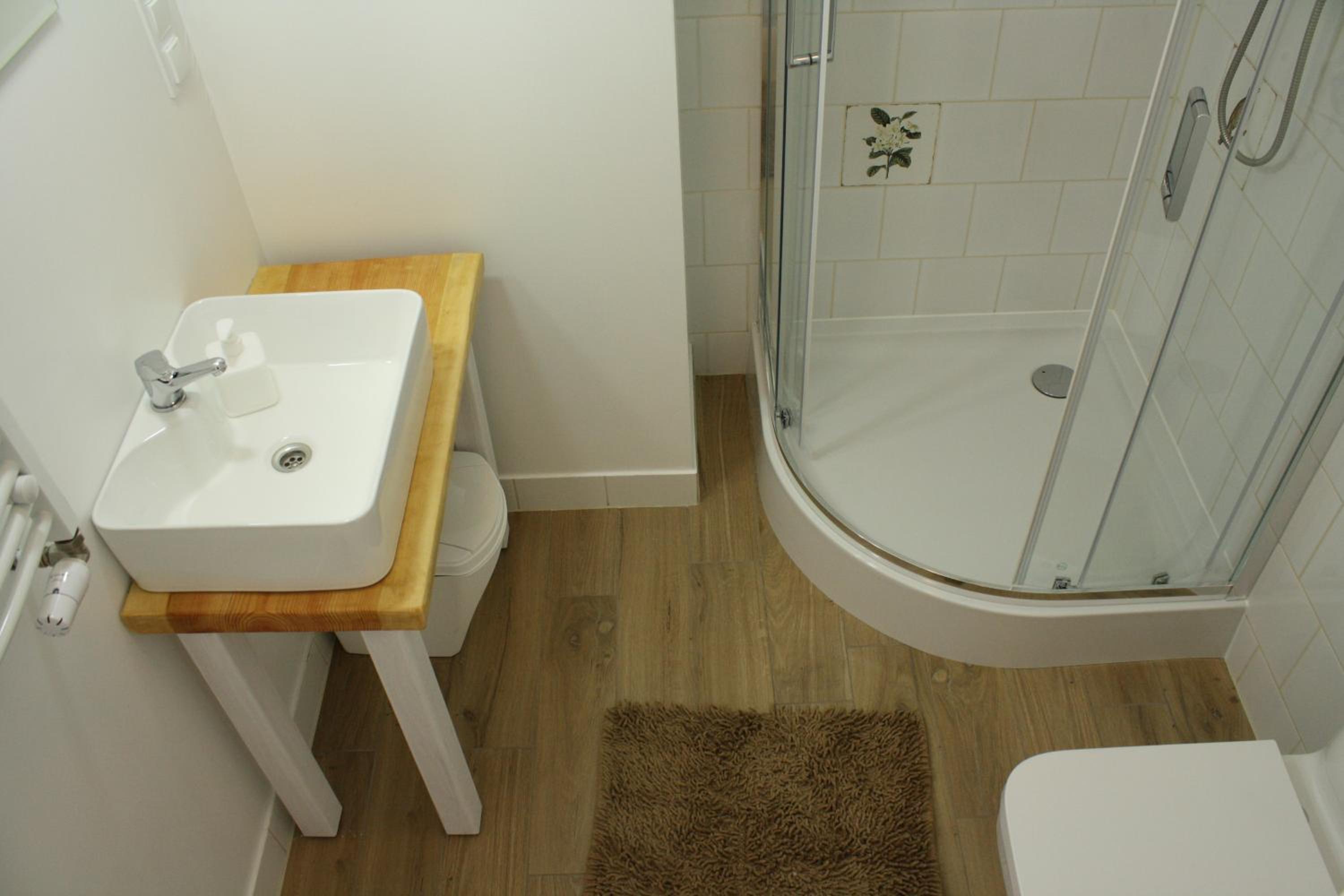 Double or Twin Room with Balcony photo 2